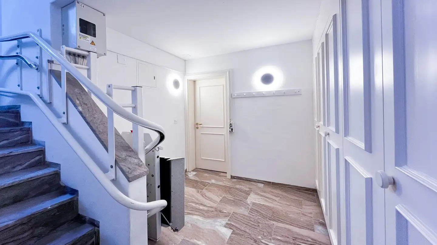 Duplex in affitto - Lielistrasse 2b, 8903 Birmensdorf ZH - Foto 2