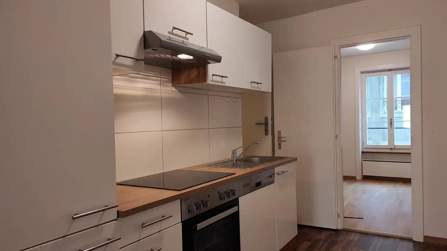 Appartamento in affitto - Rue De L'abbé-Bovet 3, 1700 Fribourg - Foto 3