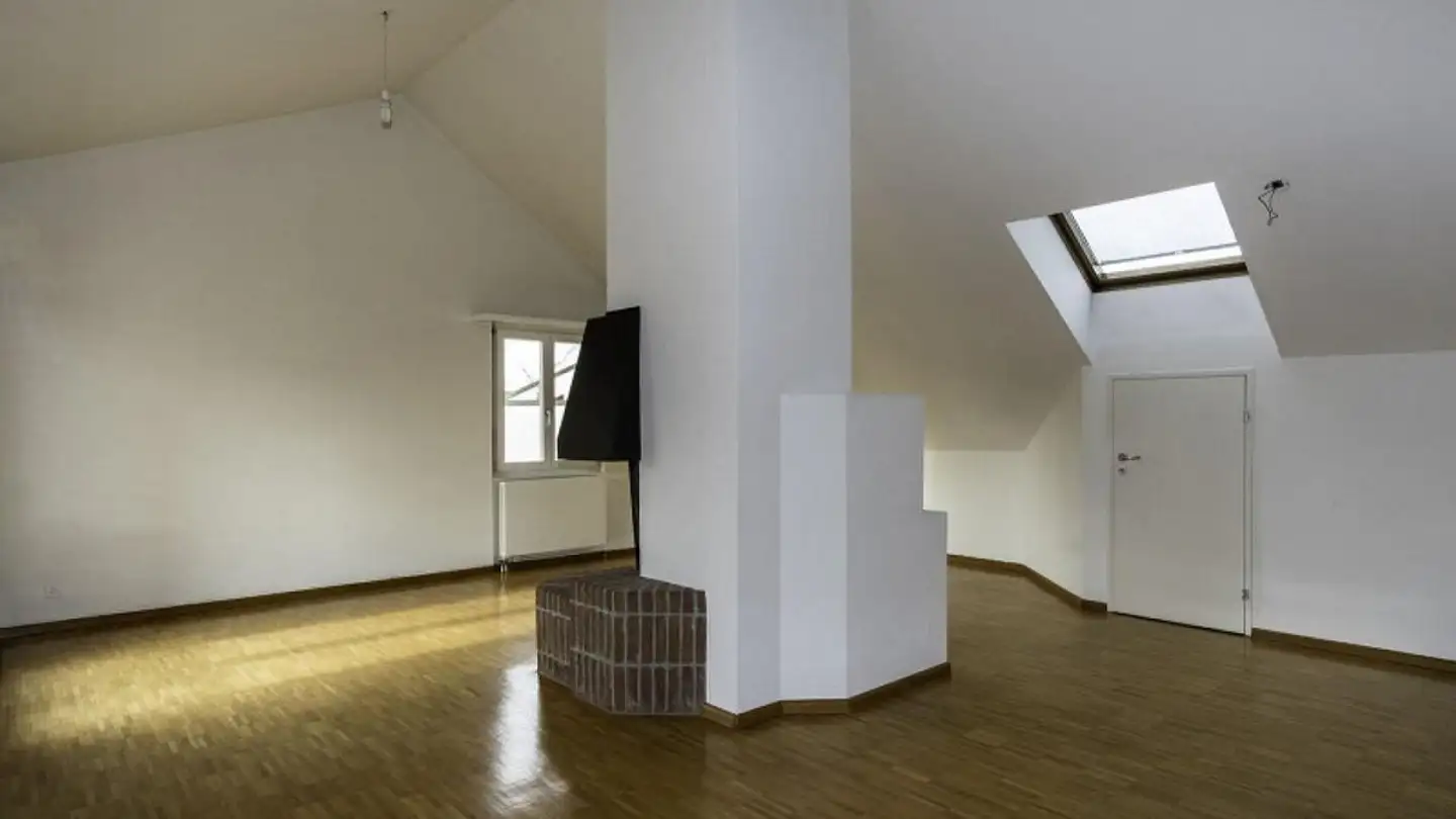 Penthouse for rent - Im Zwinggarten 12, 8600 Dübendorf - Photo 3