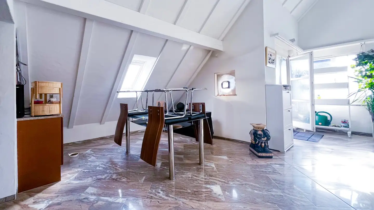 Duplex in affitto - Lielistrasse 2b, 8903 Birmensdorf ZH - Foto 4