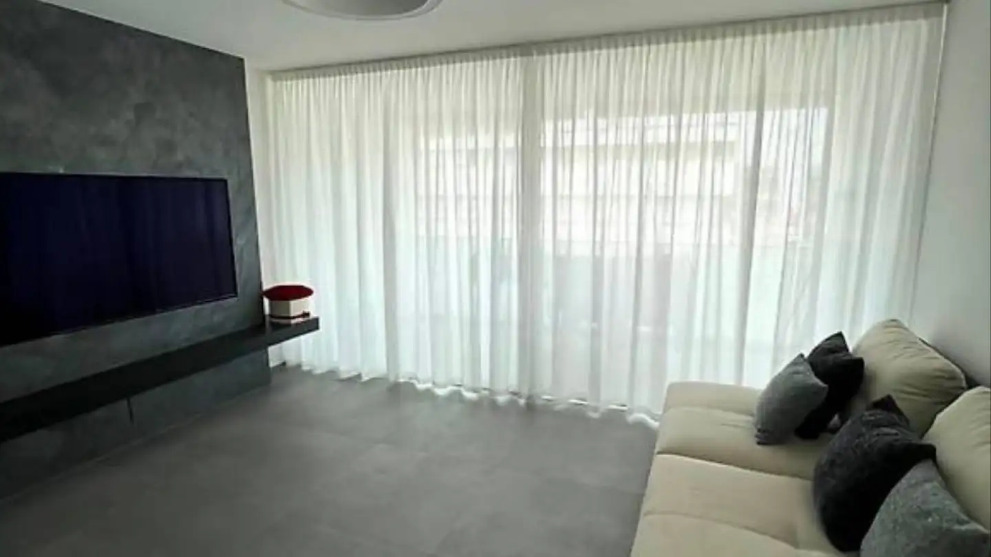 Appartement à louer - 6830 Chiasso