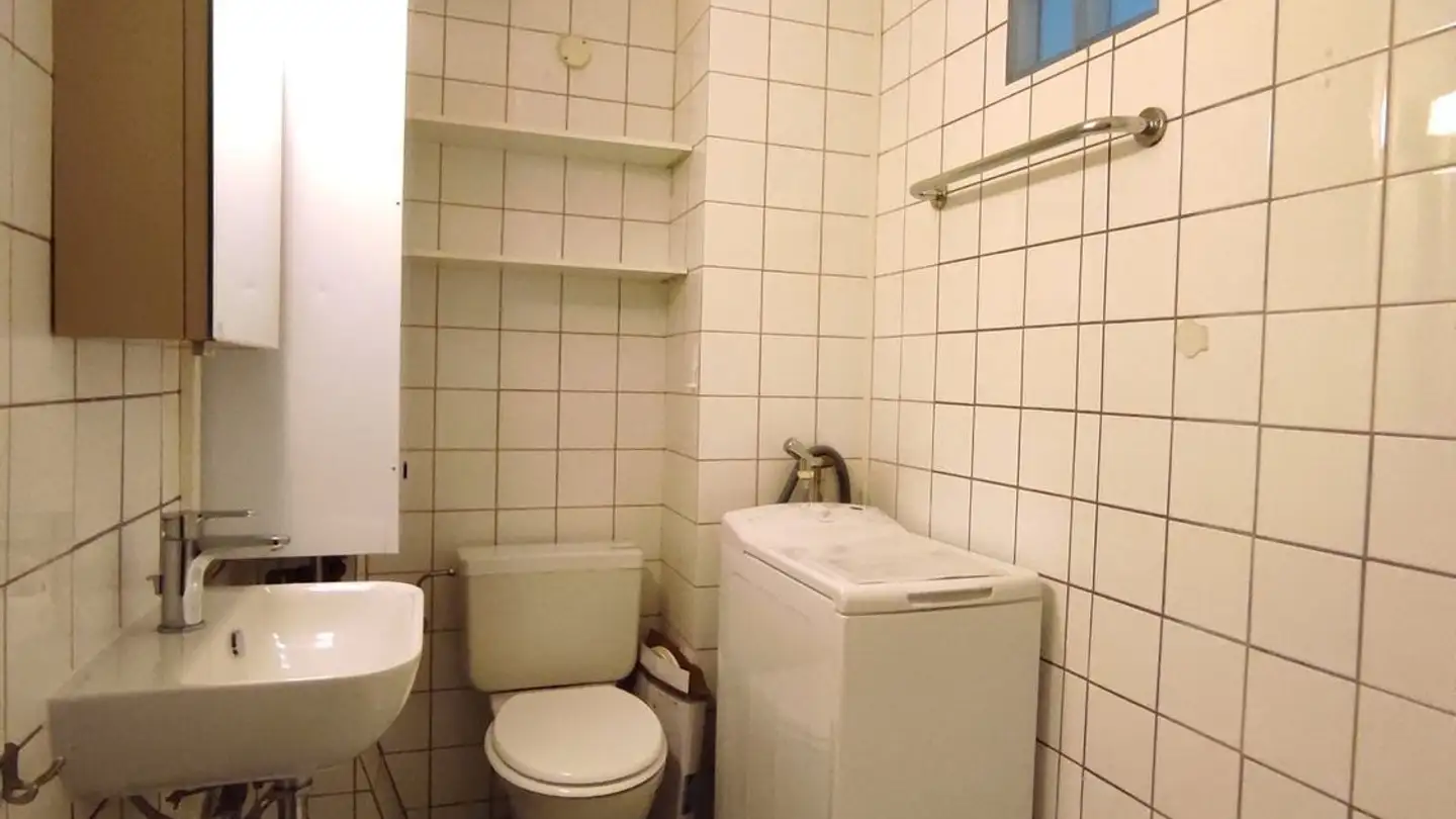 Appartamento in affitto - Rue De L'abbé-Bovet 3, 1700 Fribourg - Foto 4