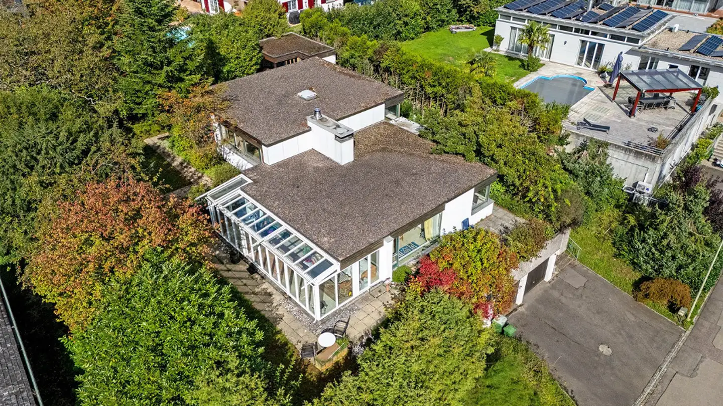 Maison individuelle à vendre - 4410 Liestal