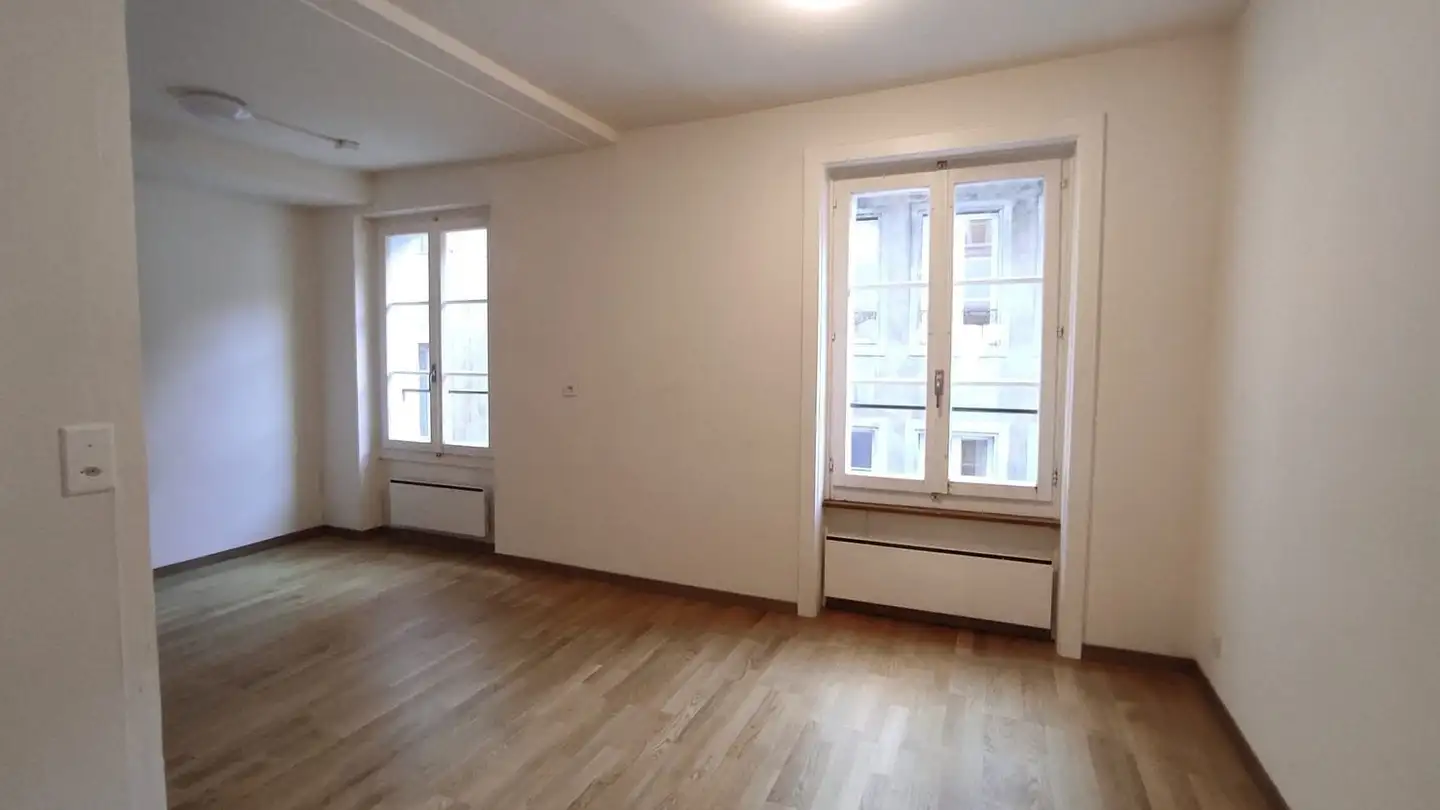 Appartamento in affitto - Rue De L'abbé-Bovet 3, 1700 Fribourg