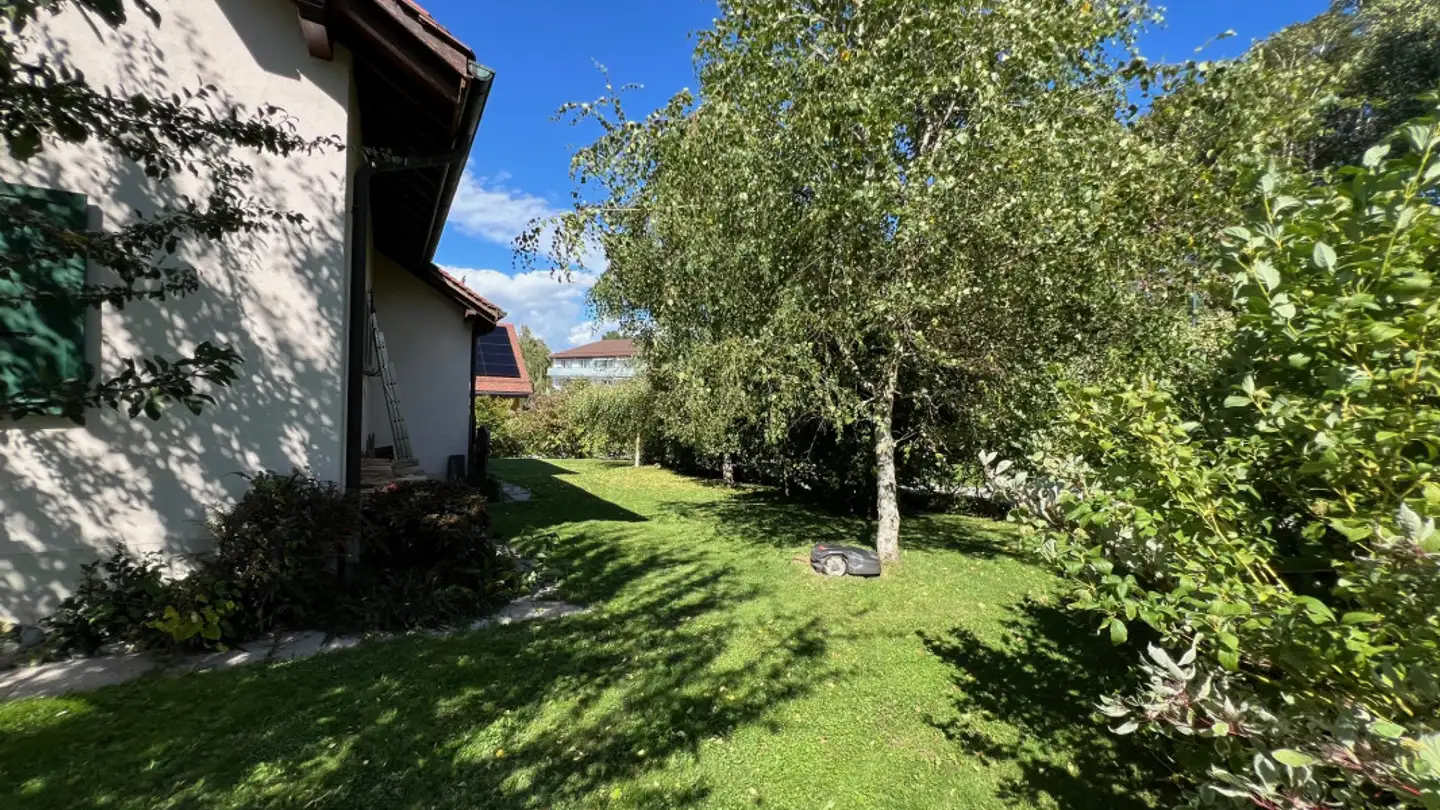Einfamilienhaus kaufen - 1040 Echallens - Foto 2