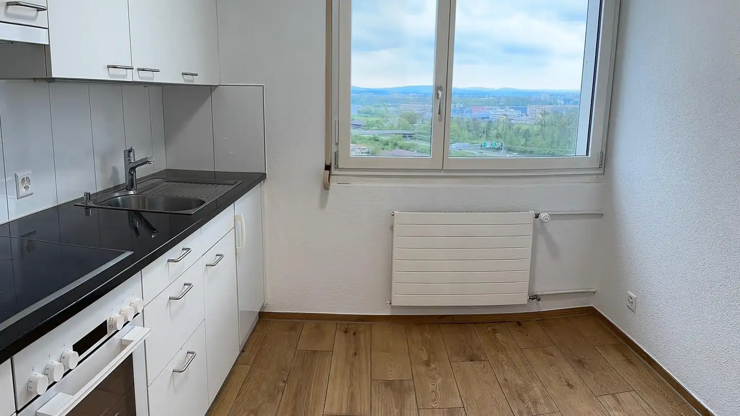 Appartamento in affitto - Luchswiesenstrasse 220, 8051 Zürich - Foto 2