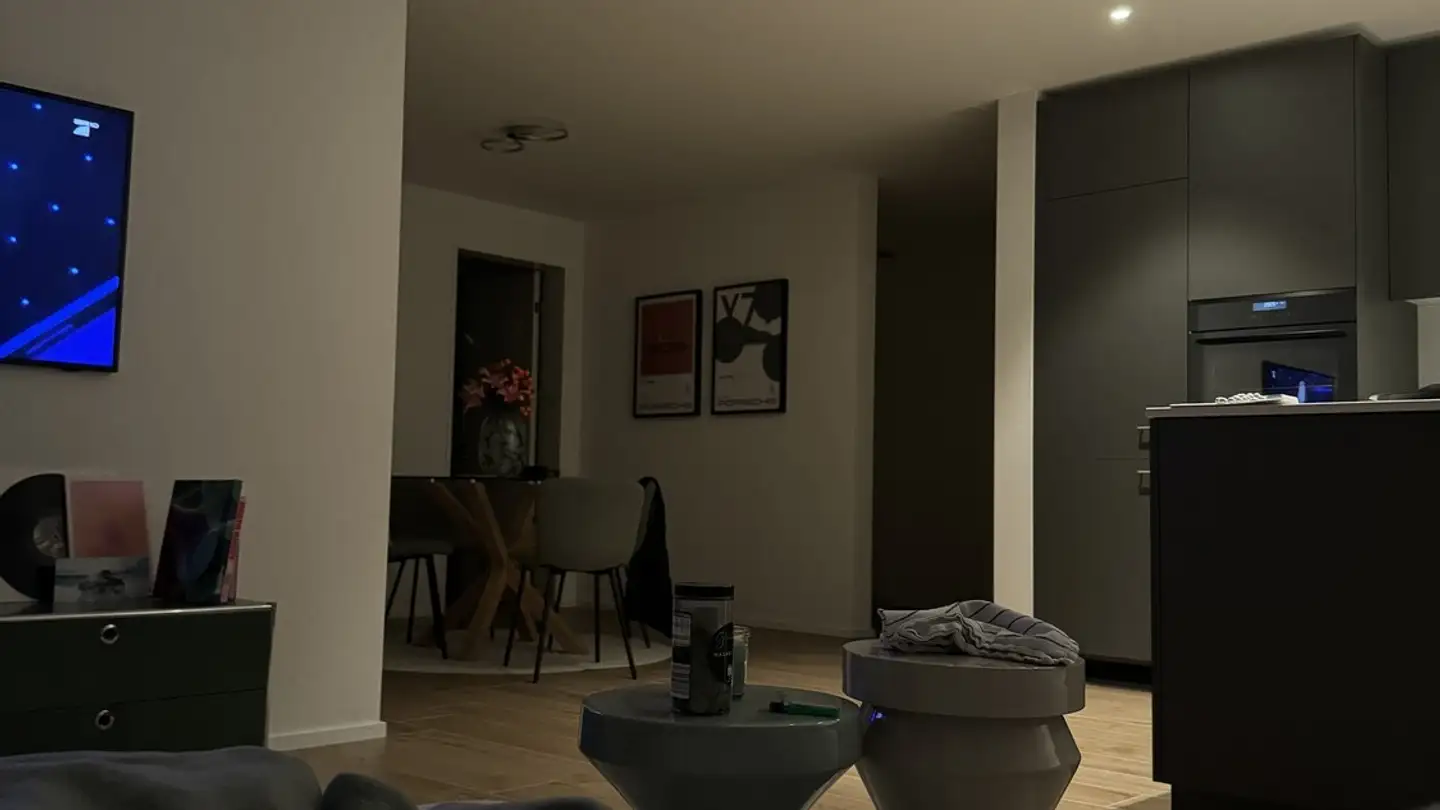 Wohnung mieten - Unterfeldstrasse 47, 5722 Gränichen - Foto 4