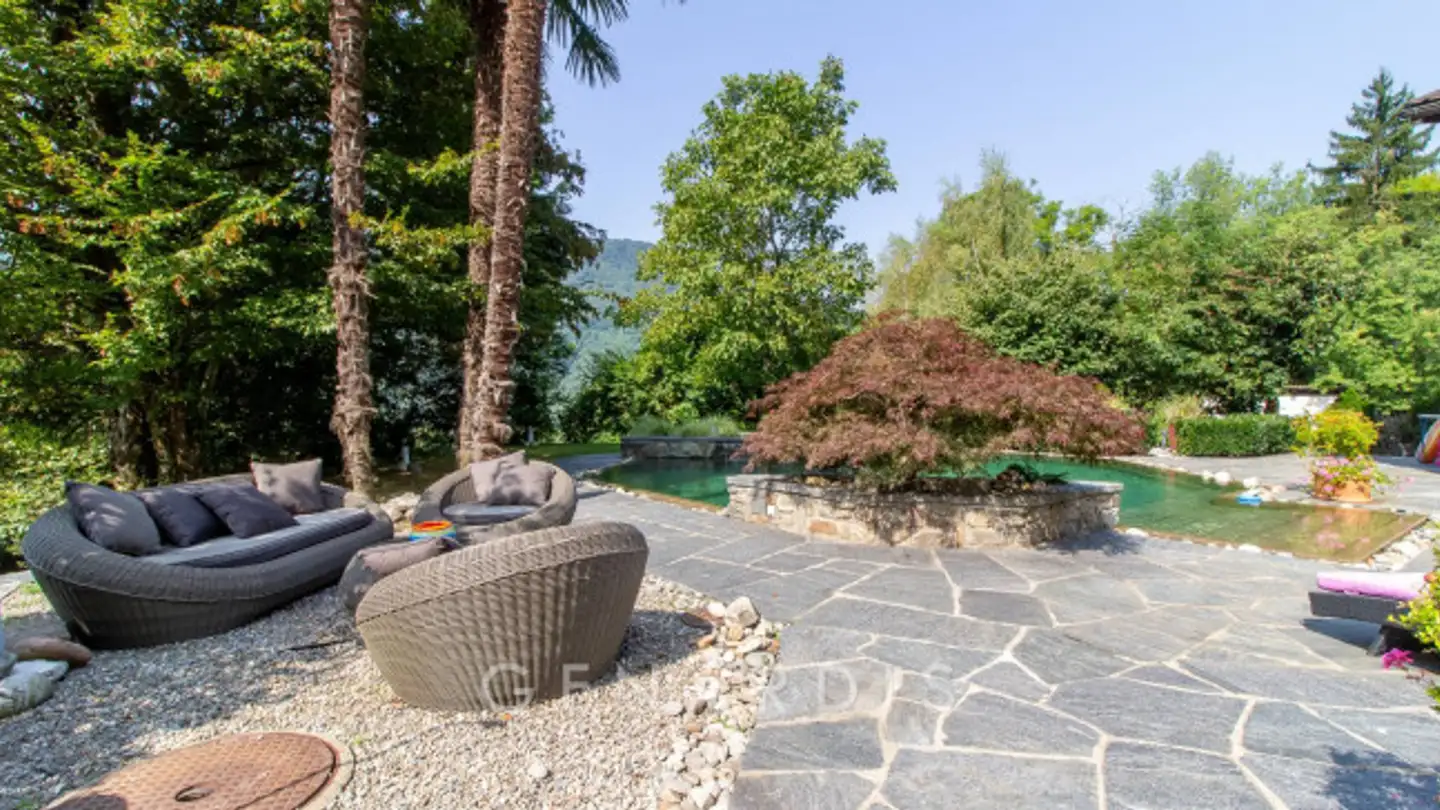 Single house for sale - Purasca, 6989 Purasca - Photo 2