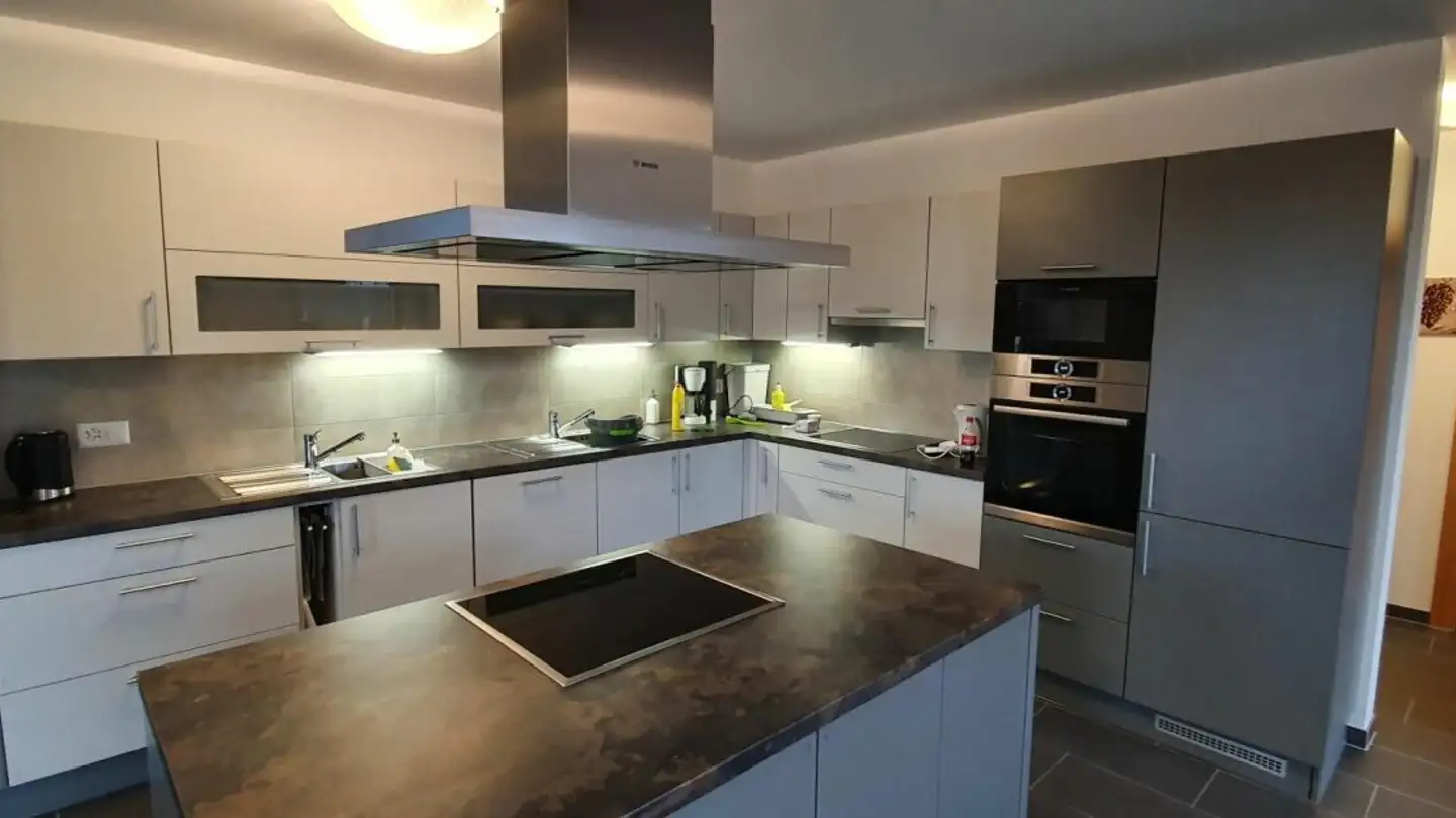 Appartamento in affitto - Route De Salavaux 43, 1595 Faoug