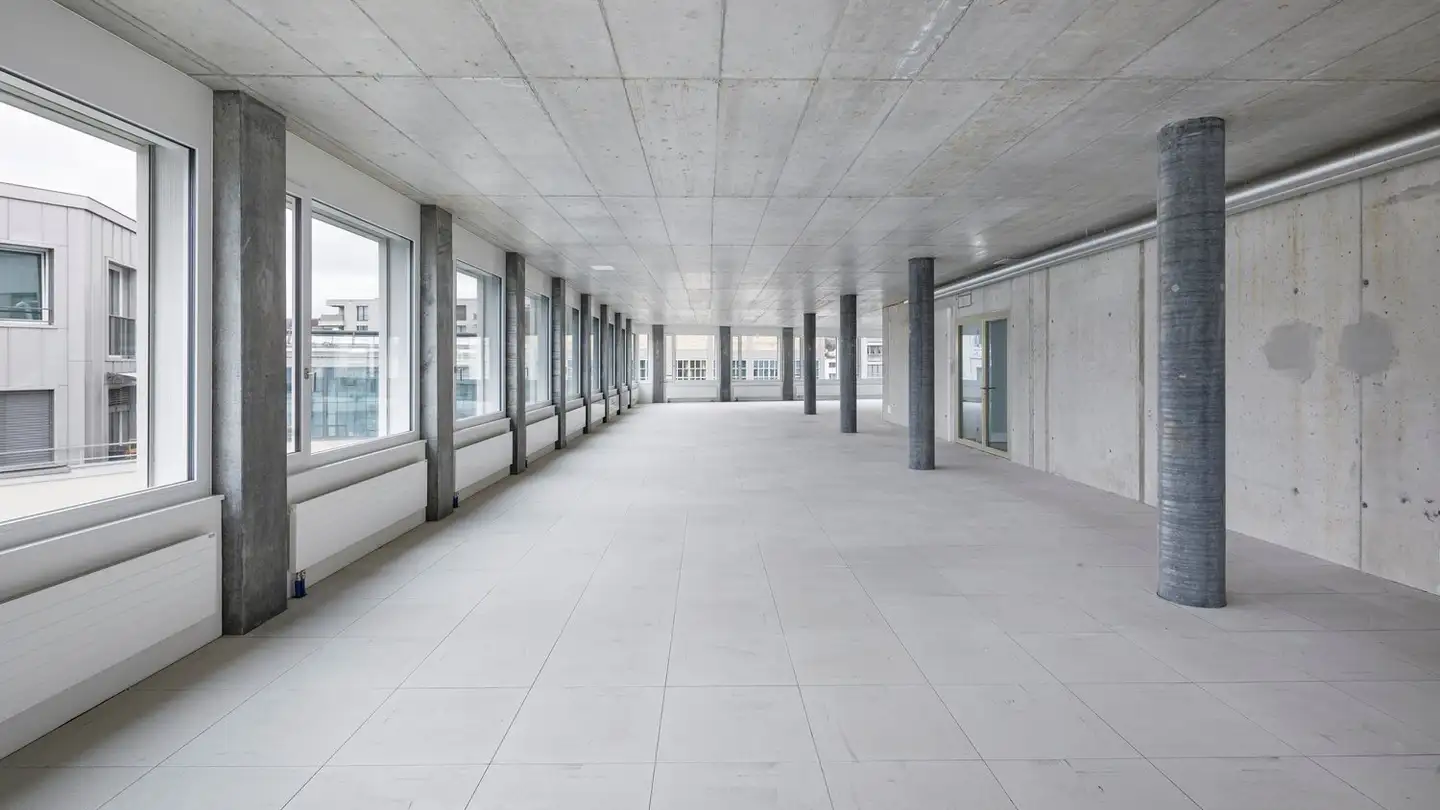 Shop for rent - Glasistrasse, 8180 Bülach - Photo 2