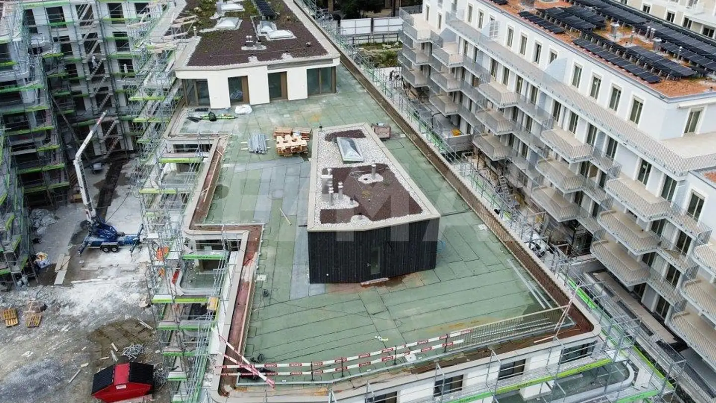 Dachgeschosswohnung kaufen - Rheinfelsstrasse, 7000 Chur
