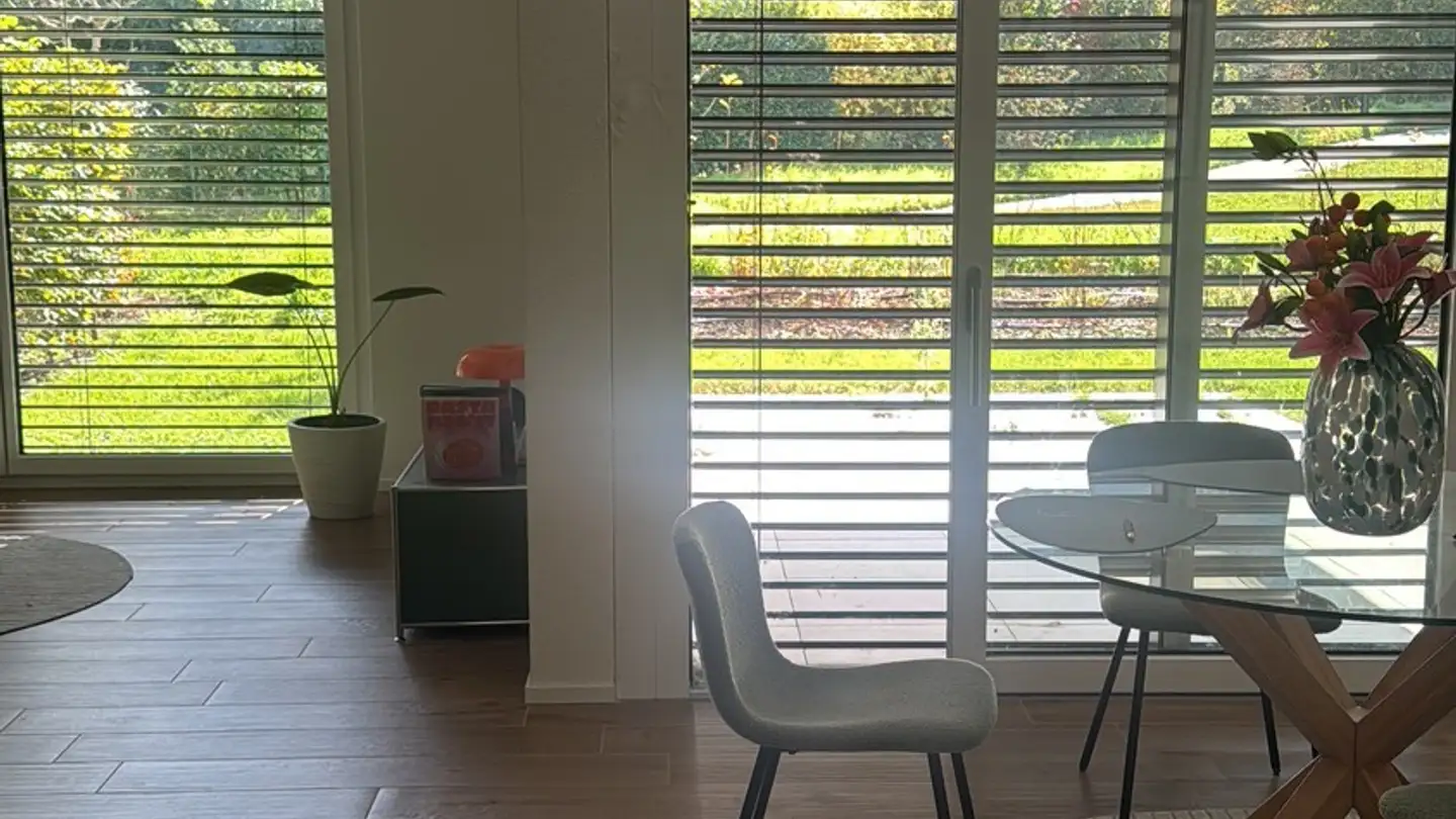 Wohnung mieten - Unterfeldstrasse 47, 5722 Gränichen - Foto 2