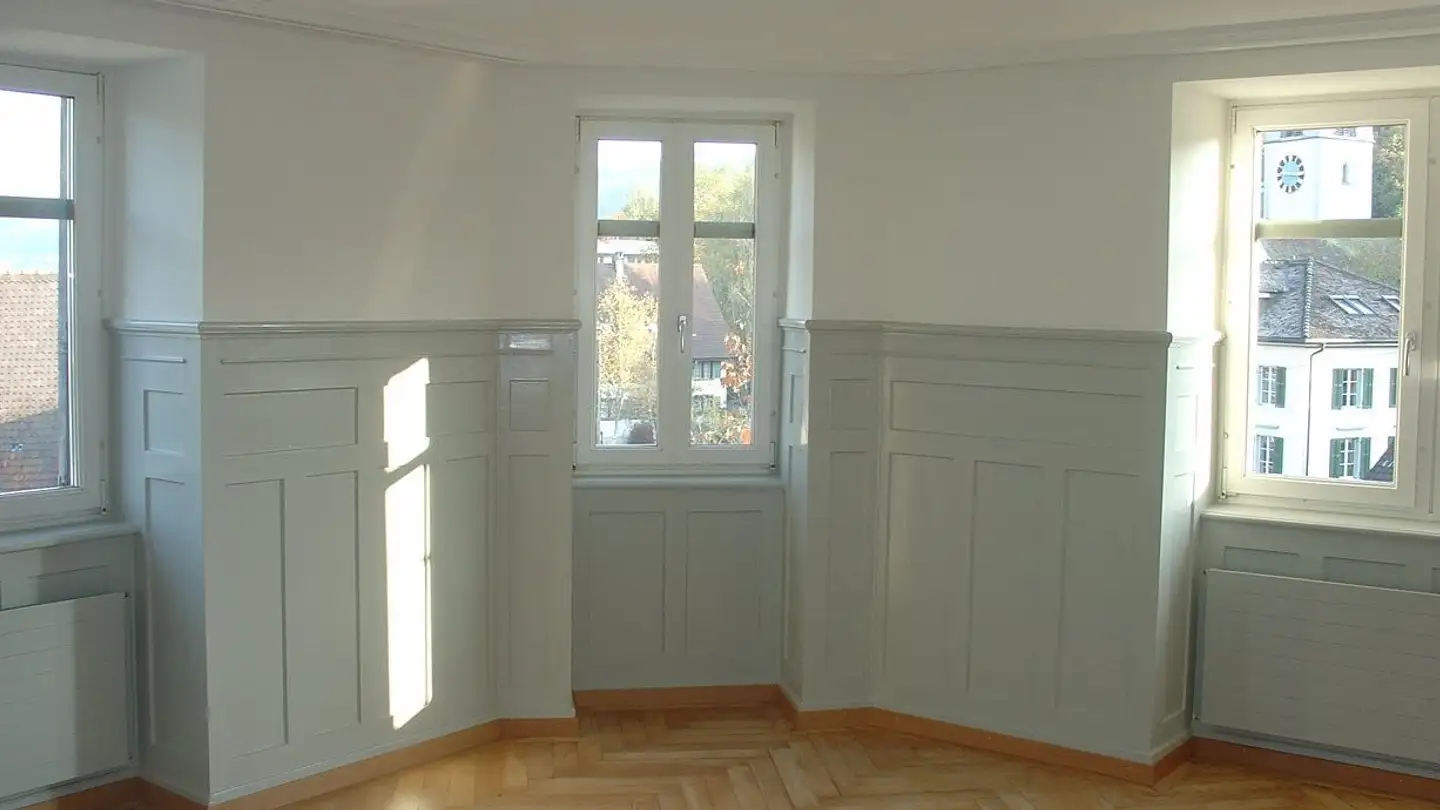 Appartement à louer - Zürichstrasse 82, 8910 Affoltern am Albis - Photo 2