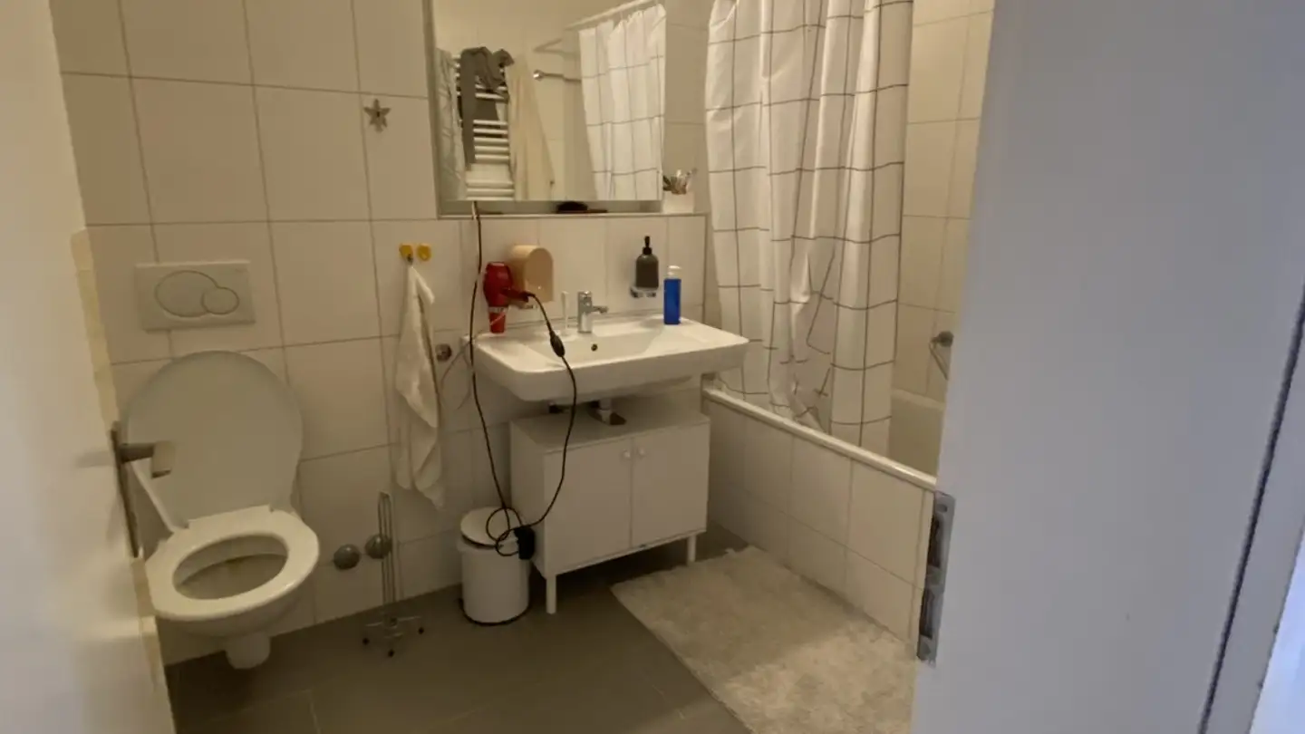 Chambre à louer - Im Dreispitz 2, 8152 Glattbrugg - Photo 4