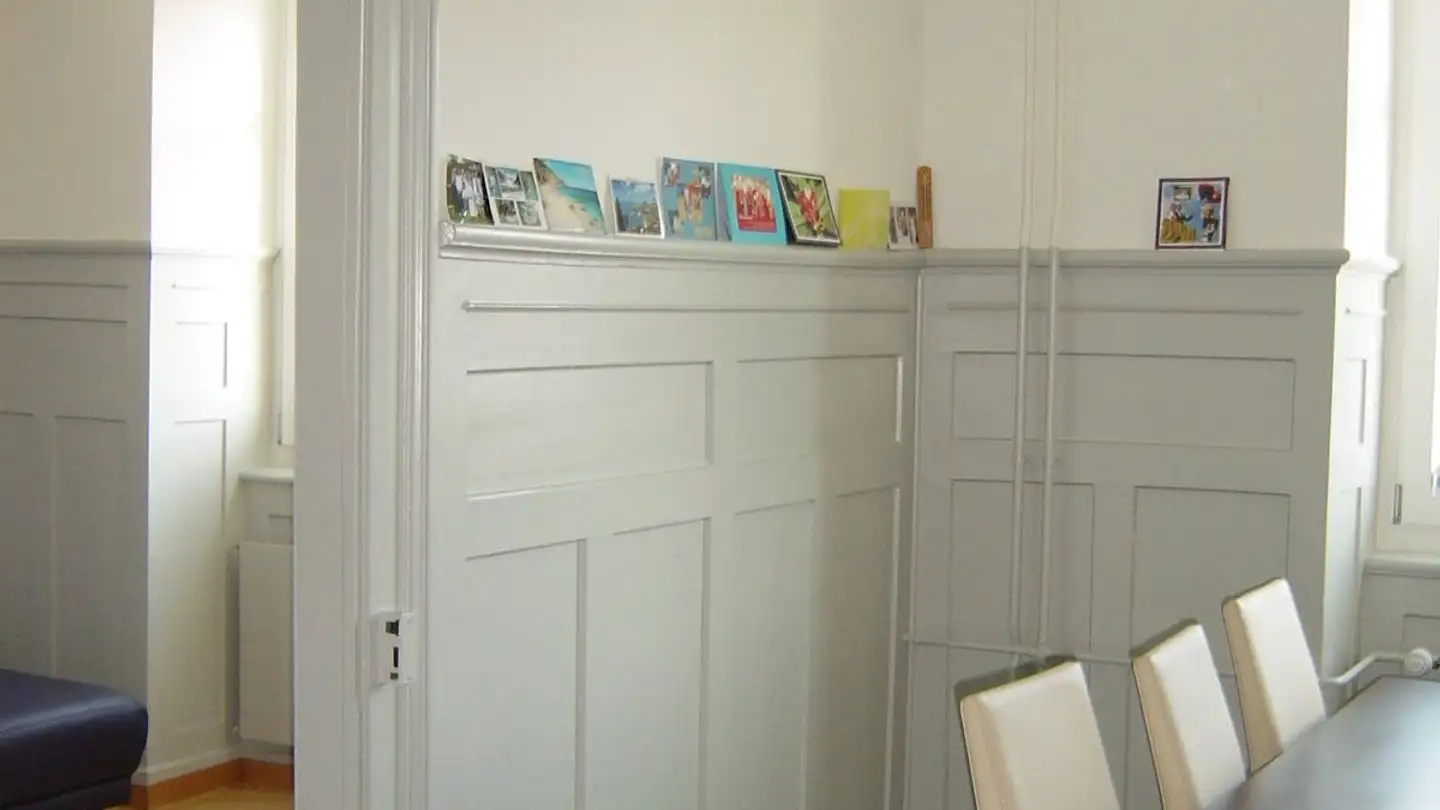 Appartement à louer - Zürichstrasse 82, 8910 Affoltern am Albis - Photo 3