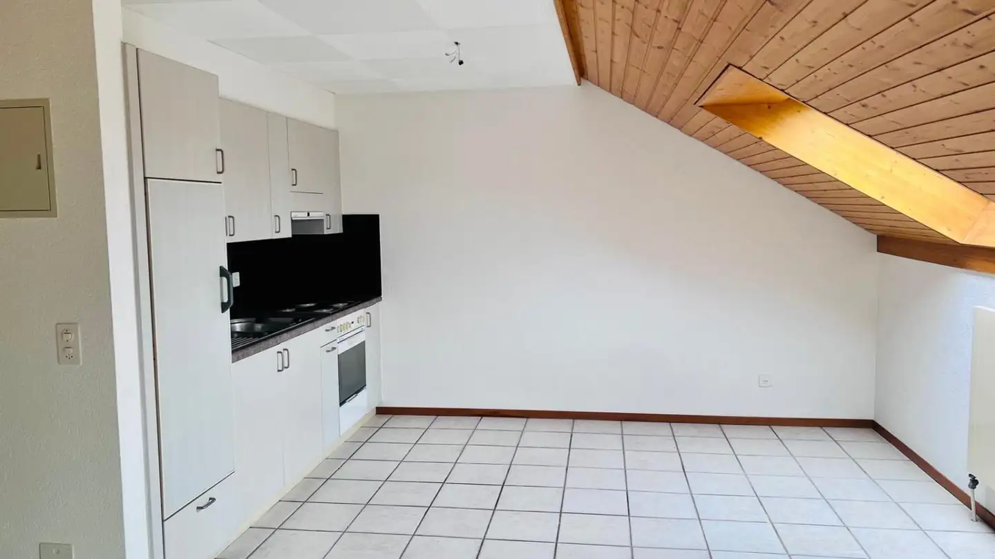 Wohnung mieten - Le Village 119, 1532 Fétigny - Foto 4