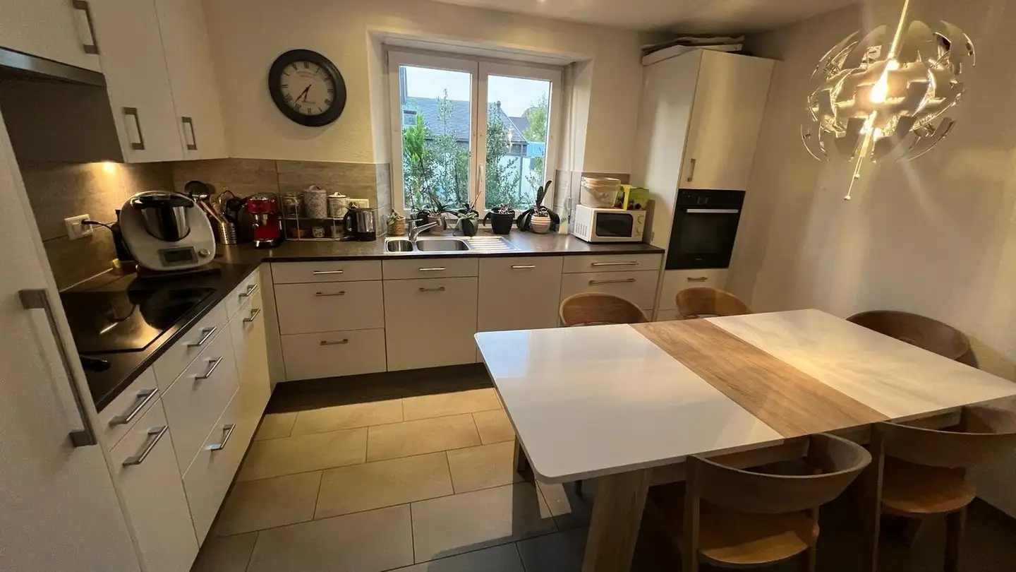 Single house for rent - Place De La Liberté 2, 2942 Alle - Photo 3