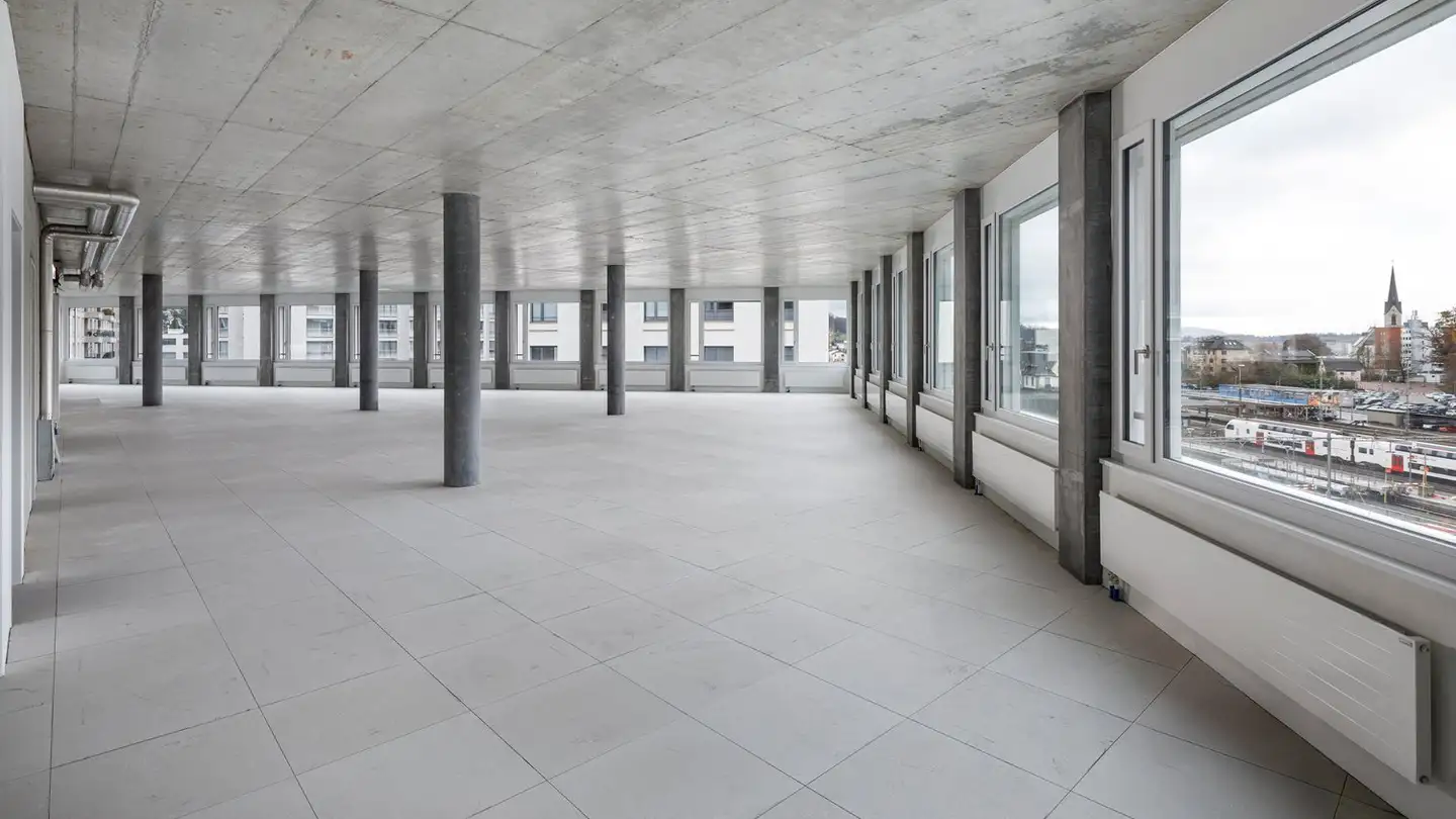 Shop for rent - Glasistrasse, 8180 Bülach - Photo 3