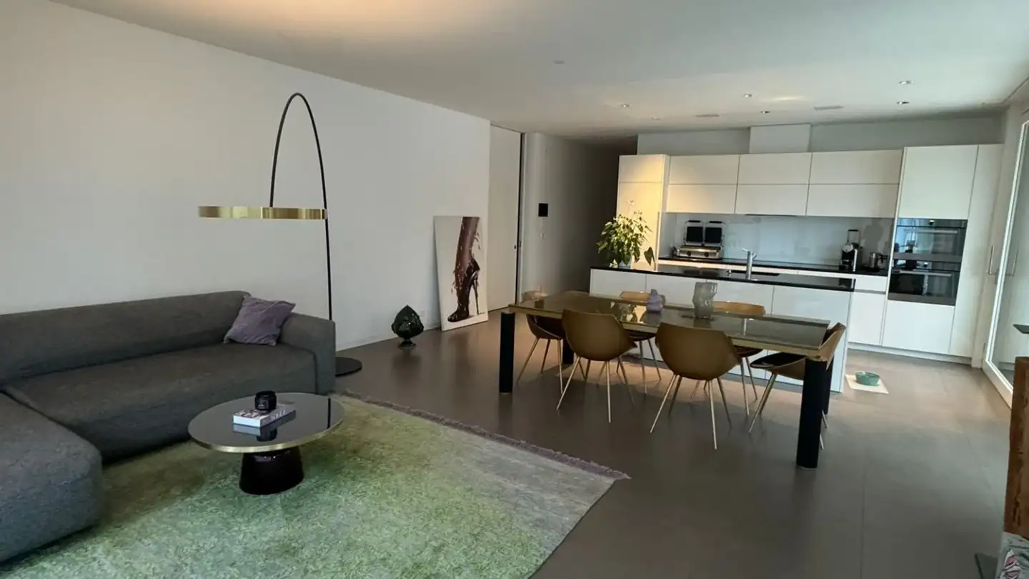 Appartamento in vendita - Hirsernstrasse, 6052 Hergiswil NW - Foto 3
