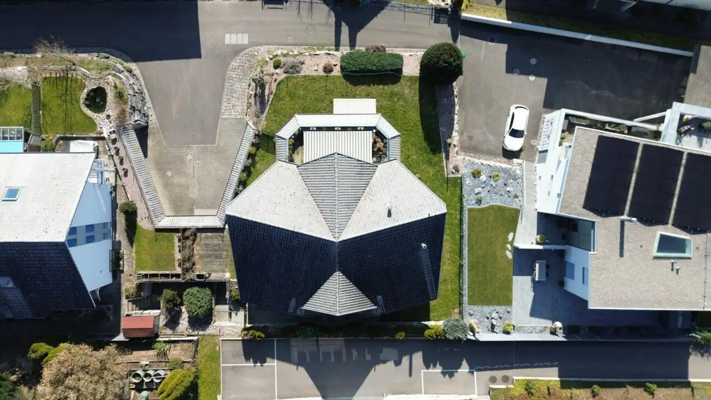 Casa singola in vendita - 5610 Wohlen AG - Photo 2