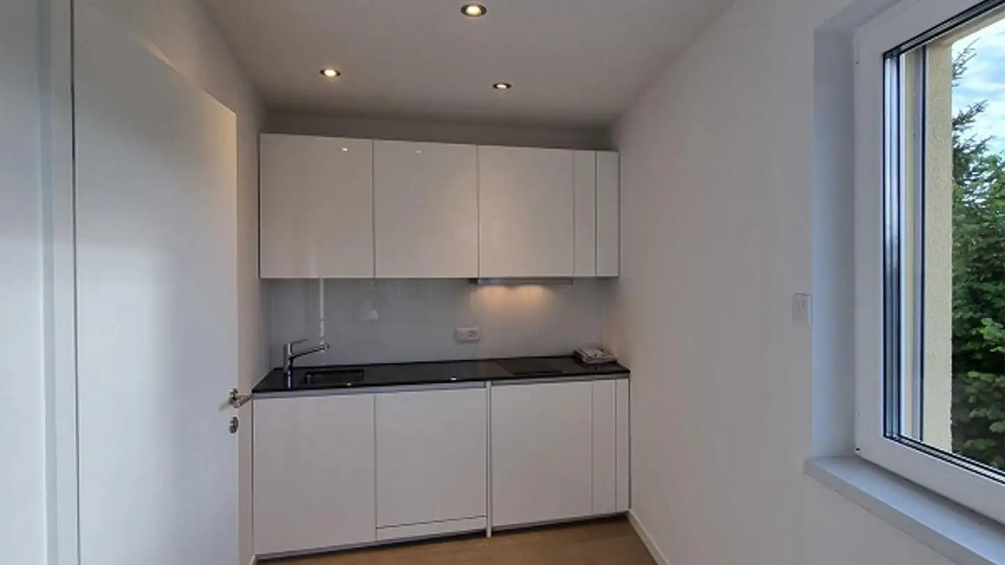 Bürofläche mieten - Chamstrasse 33, 8934 Knonau - Foto 4