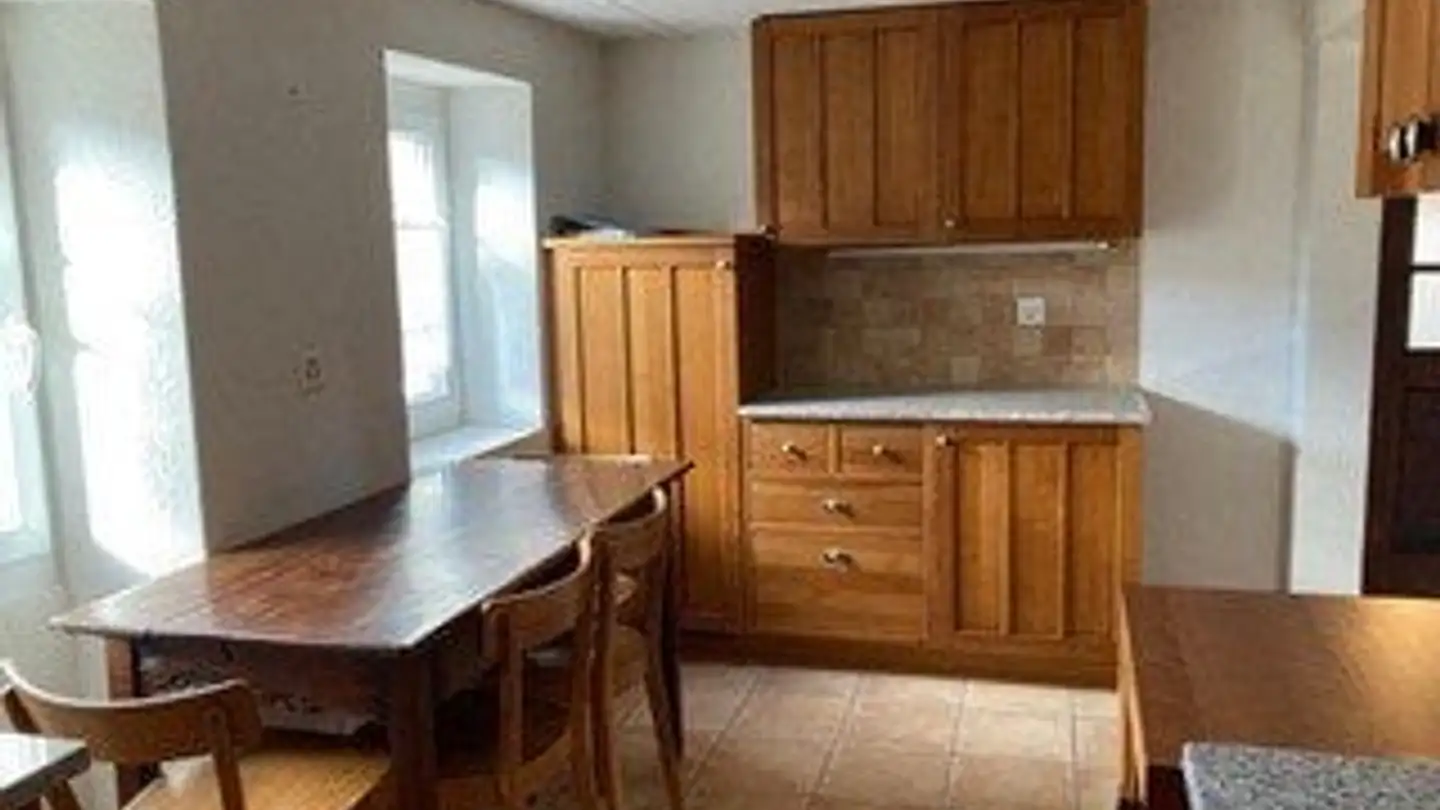 Appartement à louer - Rue De La Pavia, 3963 Montana - Photo 2