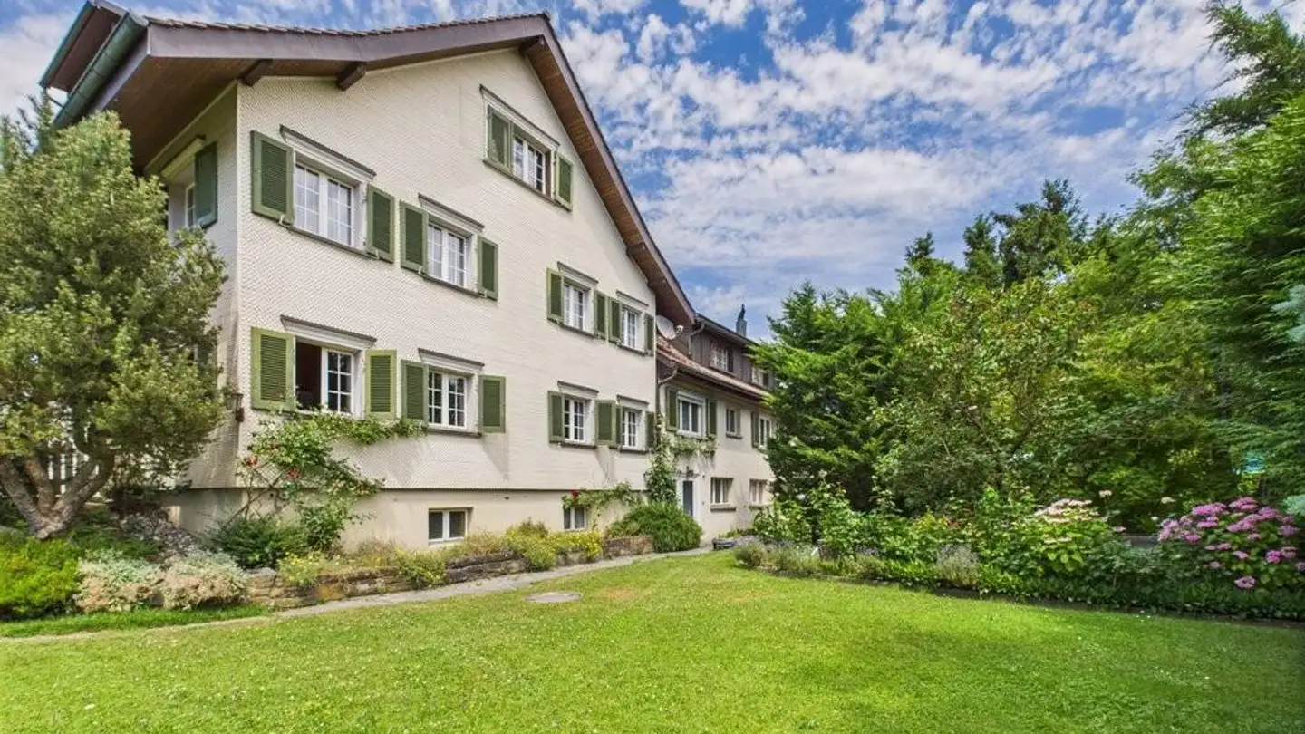 Apartment for rent - Oedguetstrasse 7, 9424 Rheineck