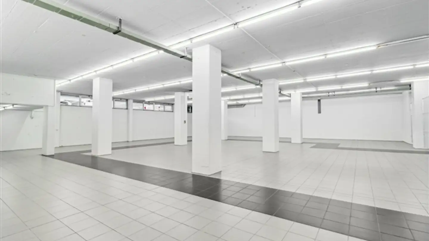 Bürofläche mieten - Oberfeld 4, 6037 Root - Foto 3