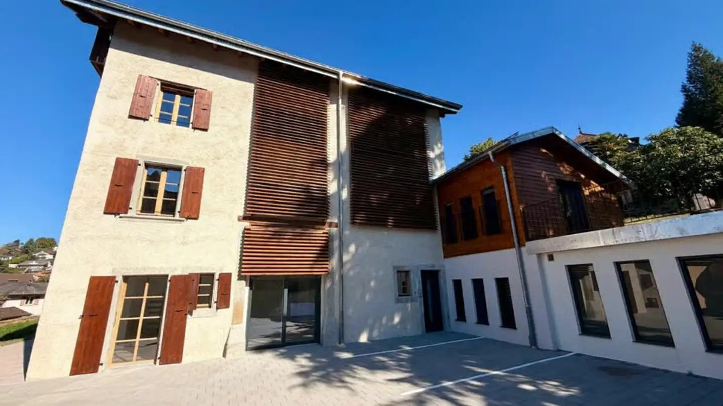 Appartement à vendre - 1820 Montreux - Photo 2