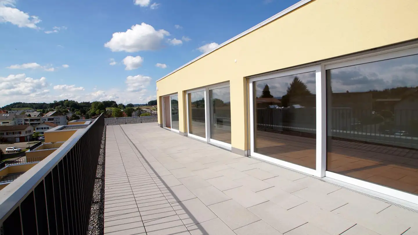 Bürofläche mieten - Chamstrasse 33, 8934 Knonau - Foto 2