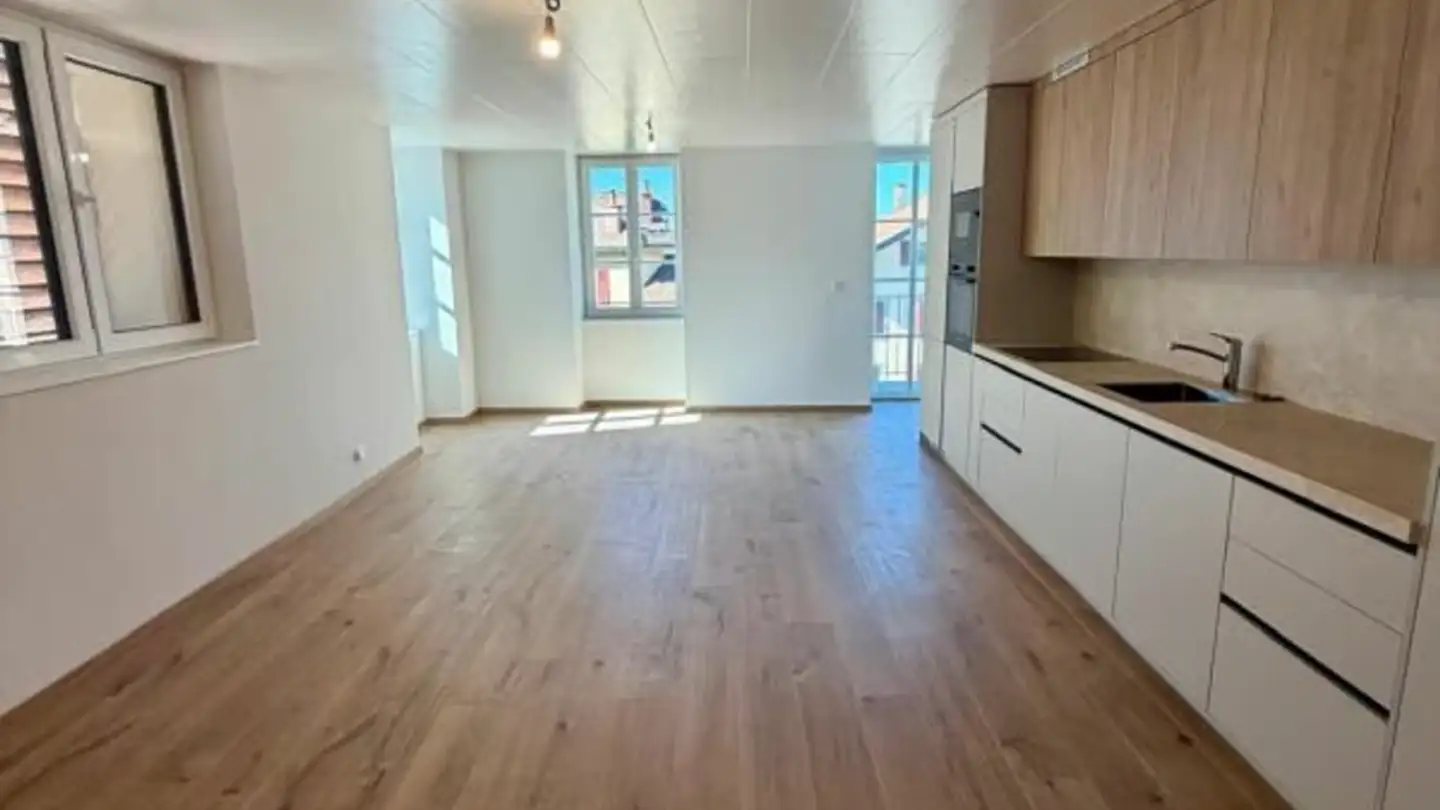 Appartement à vendre - 1820 Montreux - Photo 3
