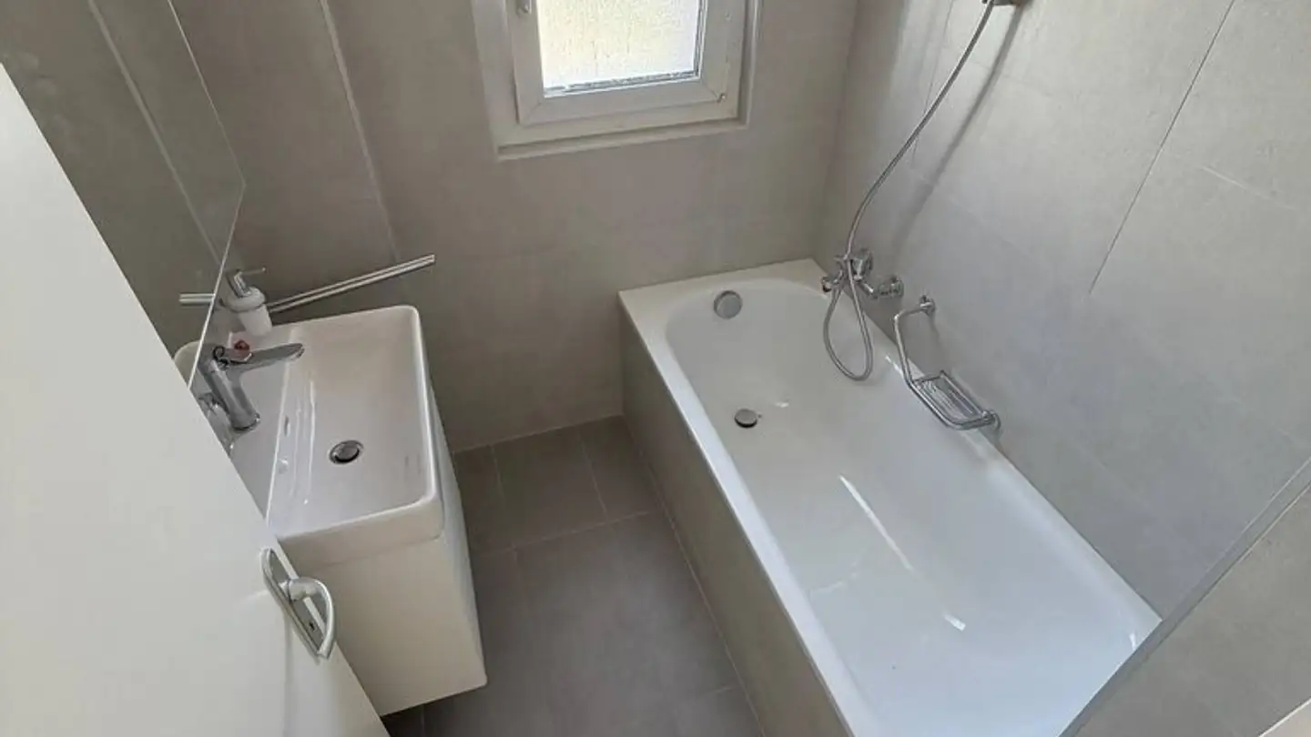Wohnung mieten - Rue Du Pont-Neuf 29, 1341 L'Orient - Foto 4