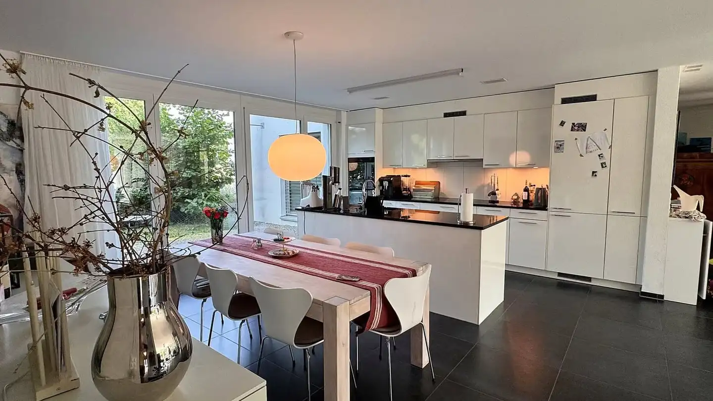 Appartamento in vendita - Grundstrasse 55, 9500 Wil SG - Foto 4