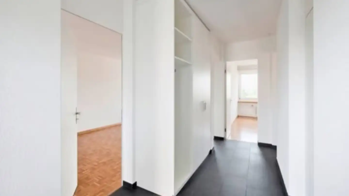 Wohnung mieten - 4153 Reinach BL