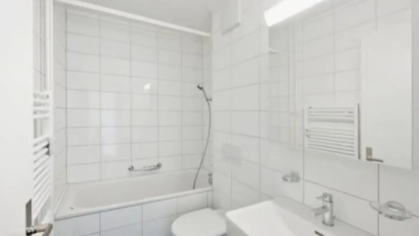 Wohnung mieten - 4153 Reinach BL - Foto 2
