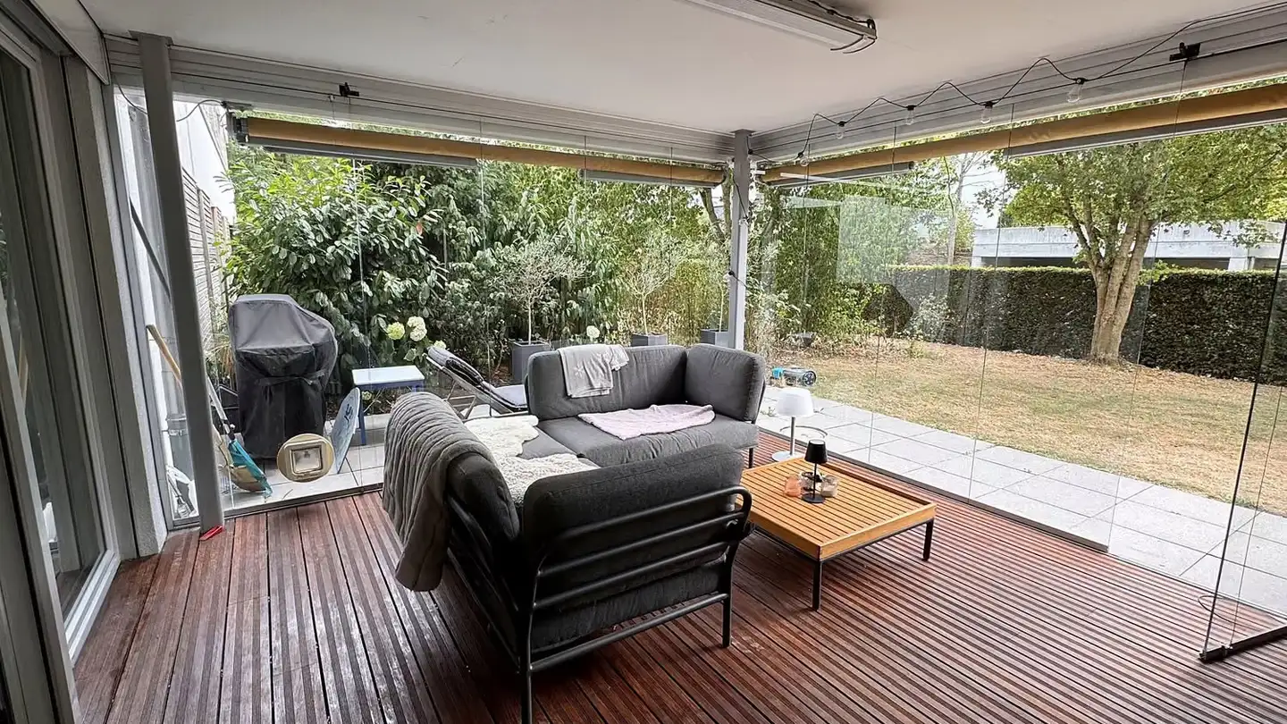 Appartamento in vendita - Grundstrasse 55, 9500 Wil SG