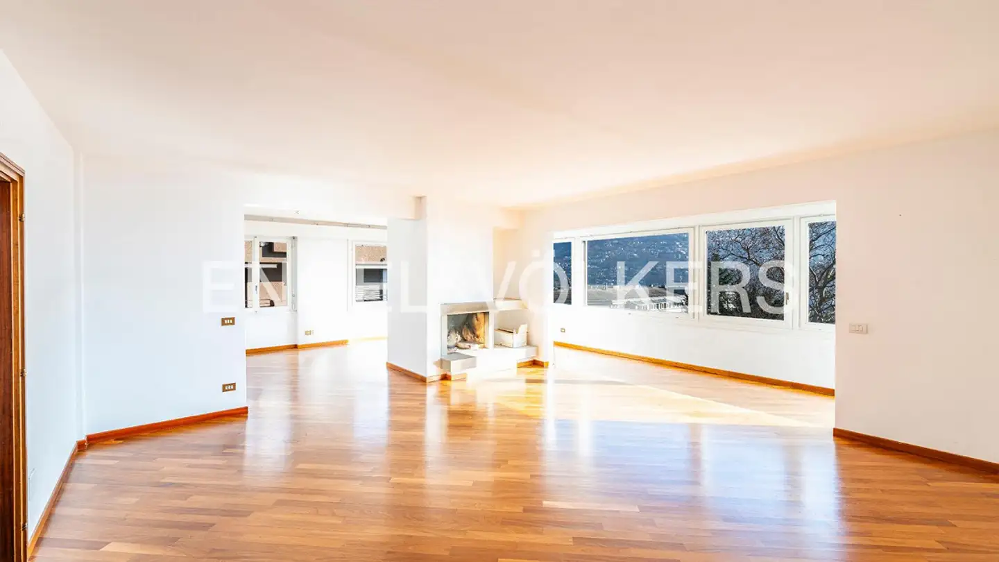 Apartment for sale - 6900 Massagno - Photo 4