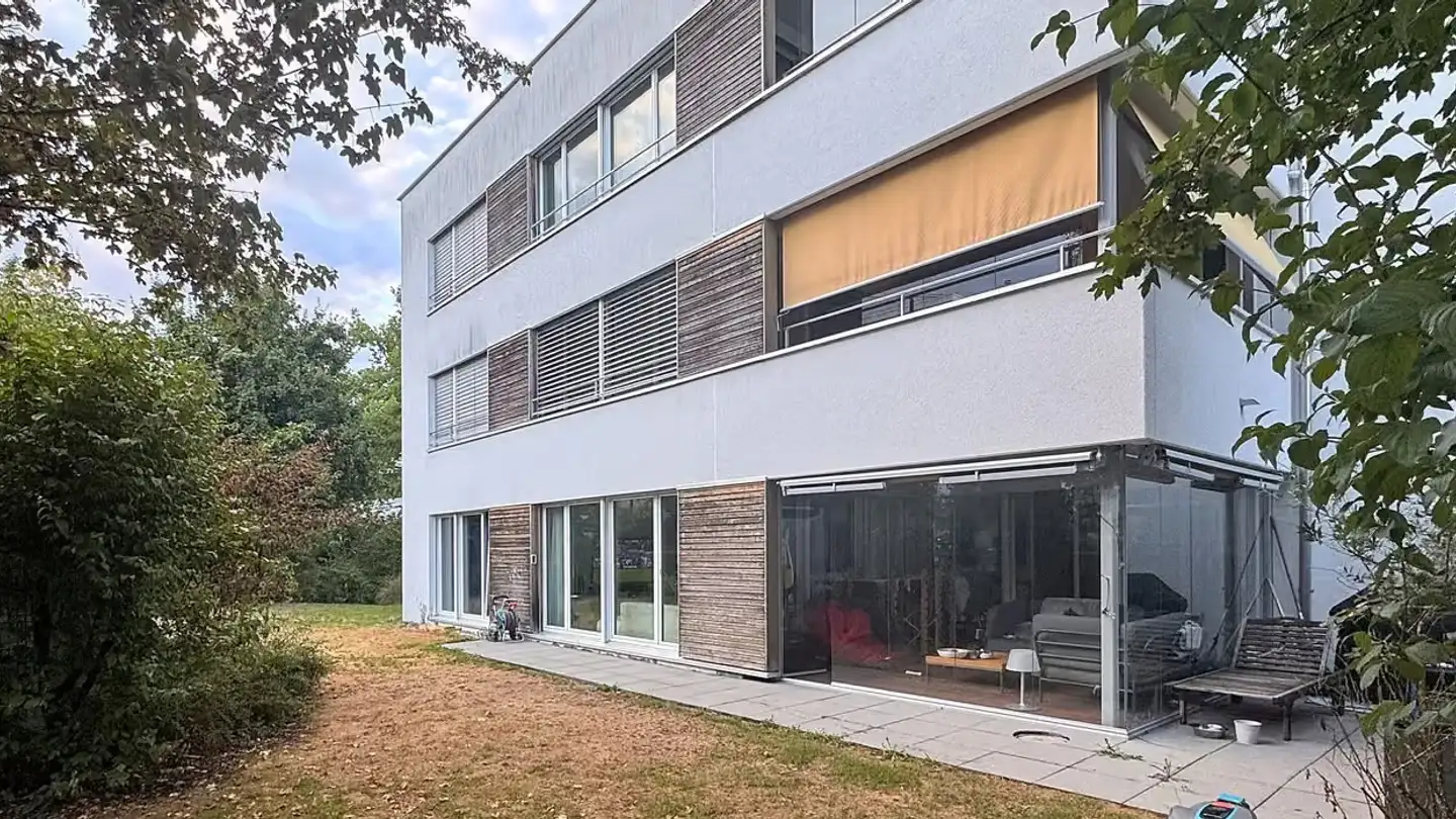 Appartamento in vendita - Grundstrasse 55, 9500 Wil SG - Foto 2