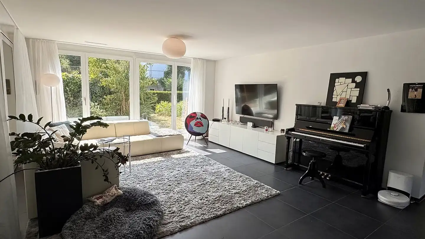 Appartamento in vendita - Grundstrasse 55, 9500 Wil SG - Foto 3