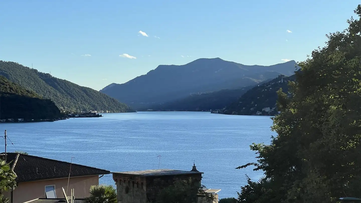 Apartment for sale - 6816 Bissone