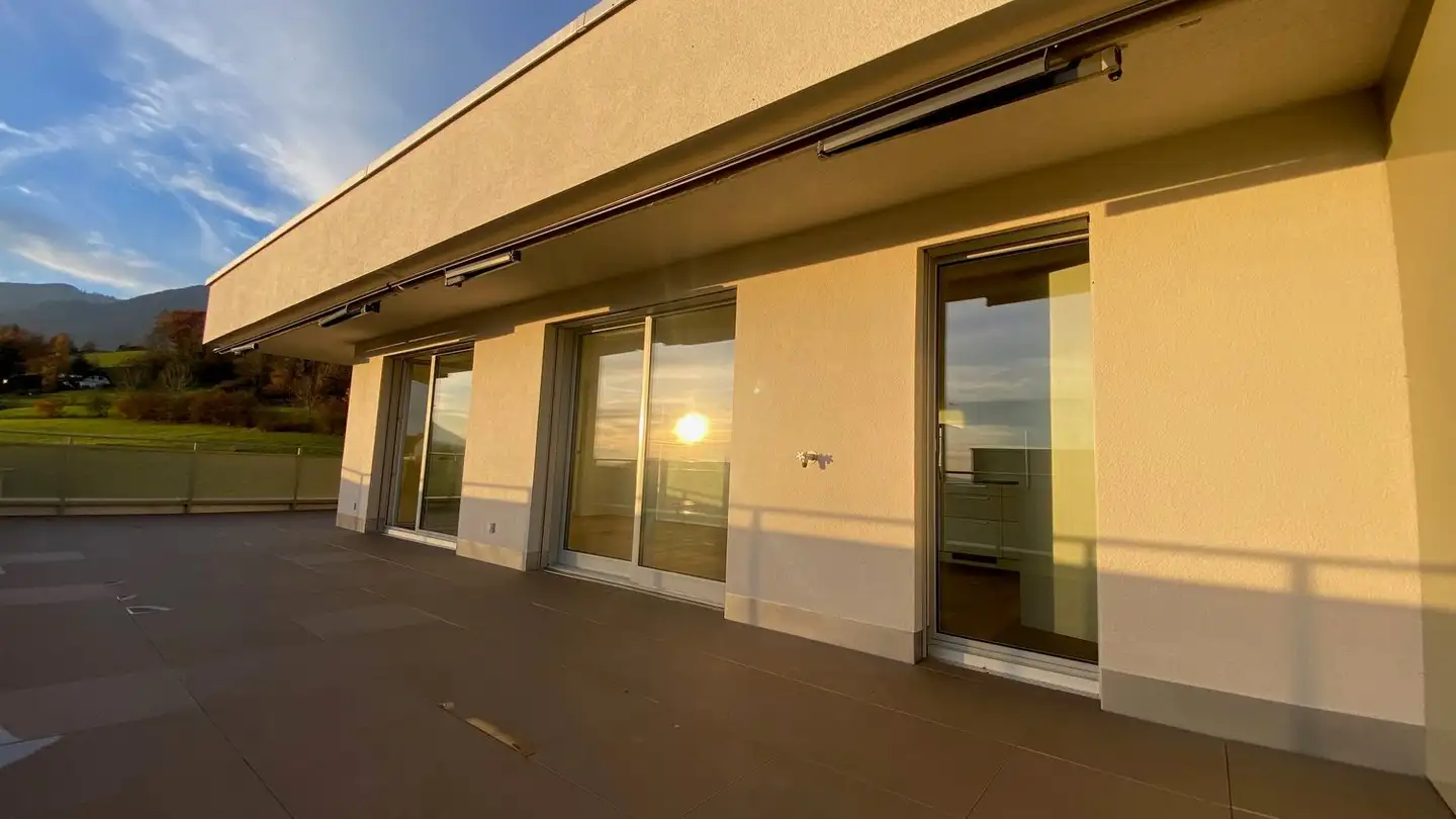 Attico in vendita - Sägeweg 6, 2545 Selzach - Photo 4