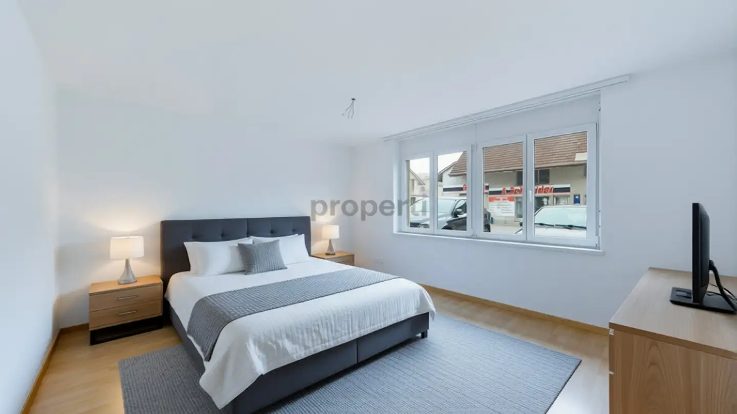 Wohnung mieten - 3264 Diessbach b. Büren - Foto 4