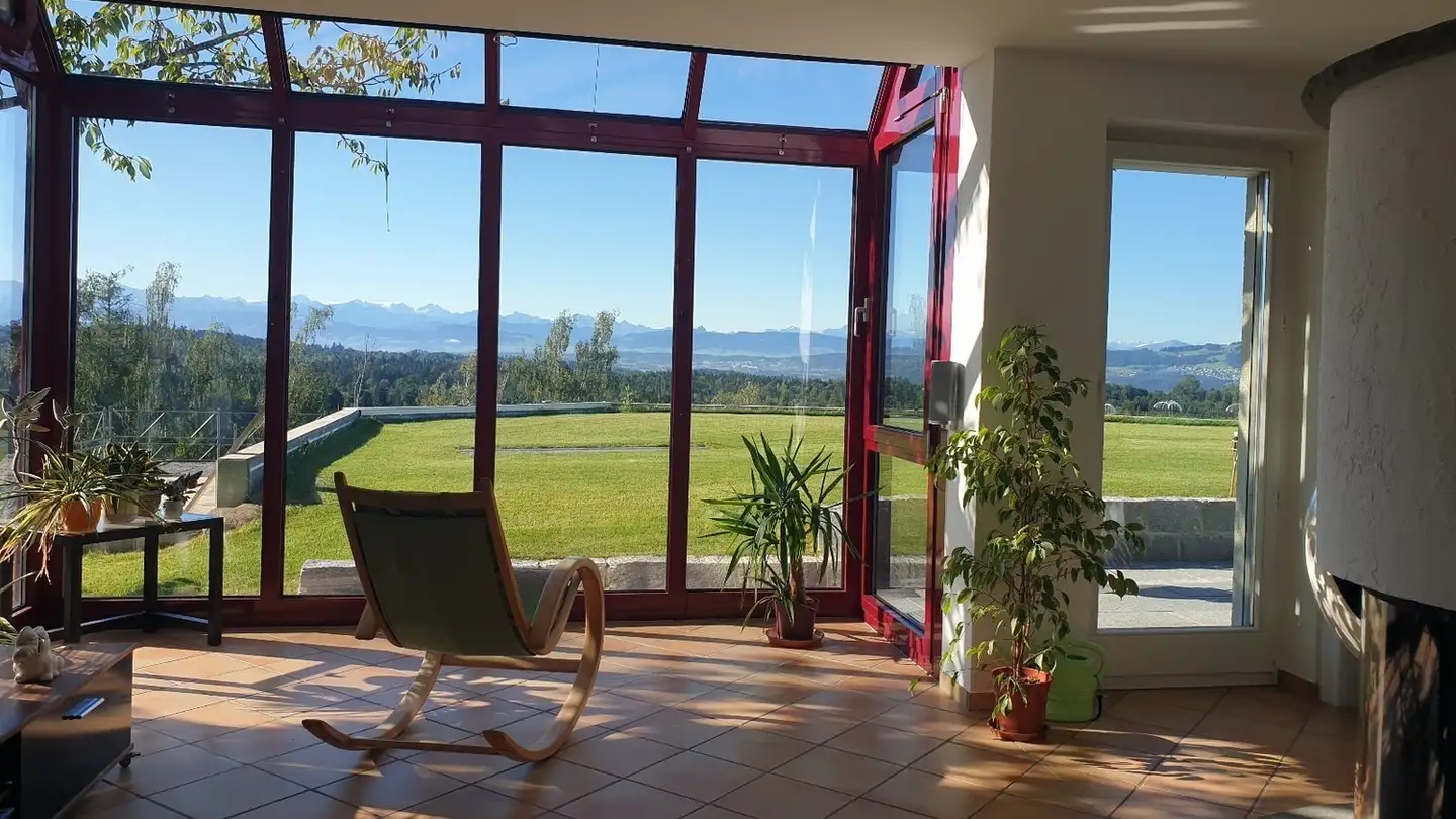 Stanza singola in affitto - 8615 Wermatswil - Photo 2