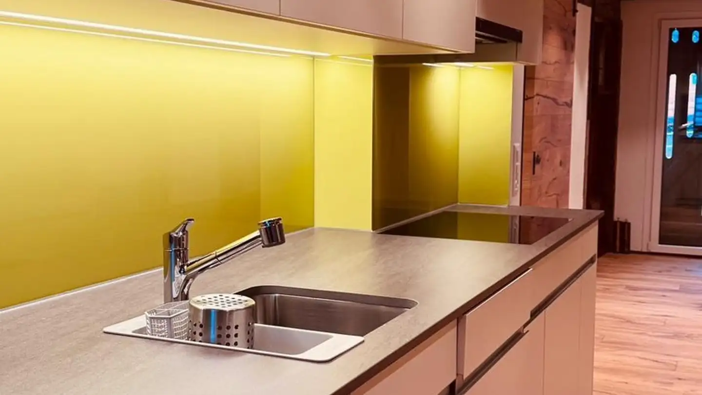 Maison individuelle à louer - Langackerstrasse 65, 8142 Uitikon Waldegg