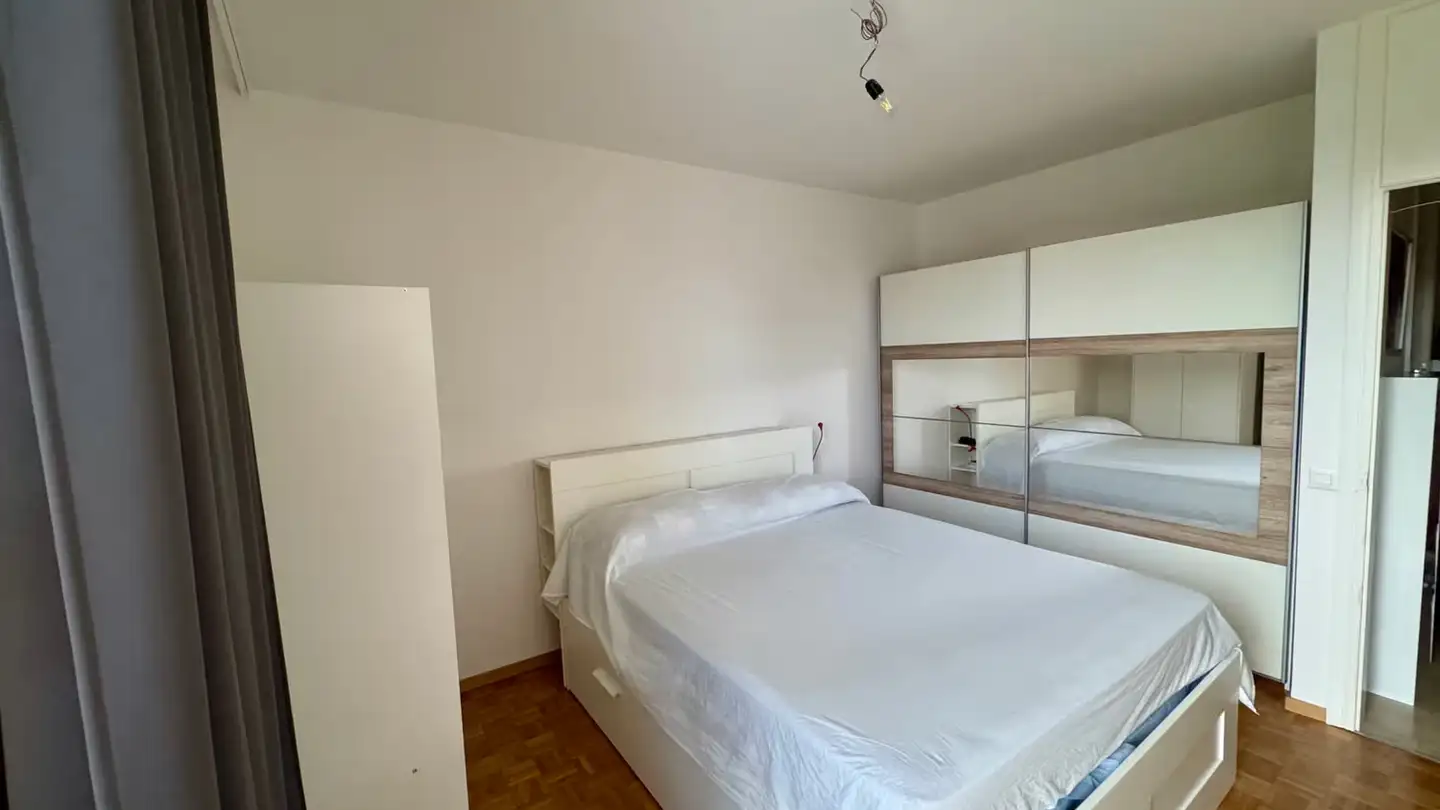 Appartement à louer - Via Al Ponte, 6900 Massagno - Photo 2