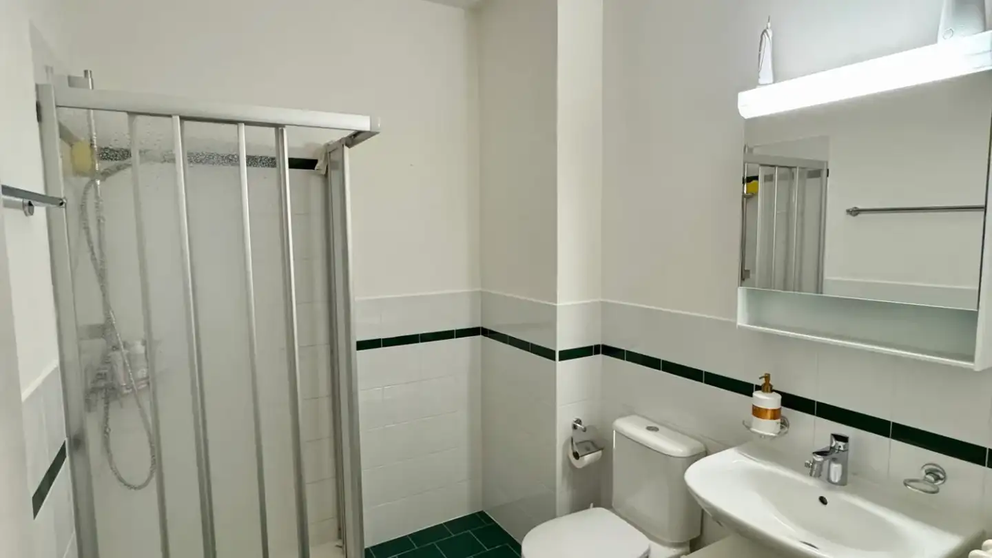 Appartement à louer - Via Al Ponte, 6900 Massagno - Photo 3