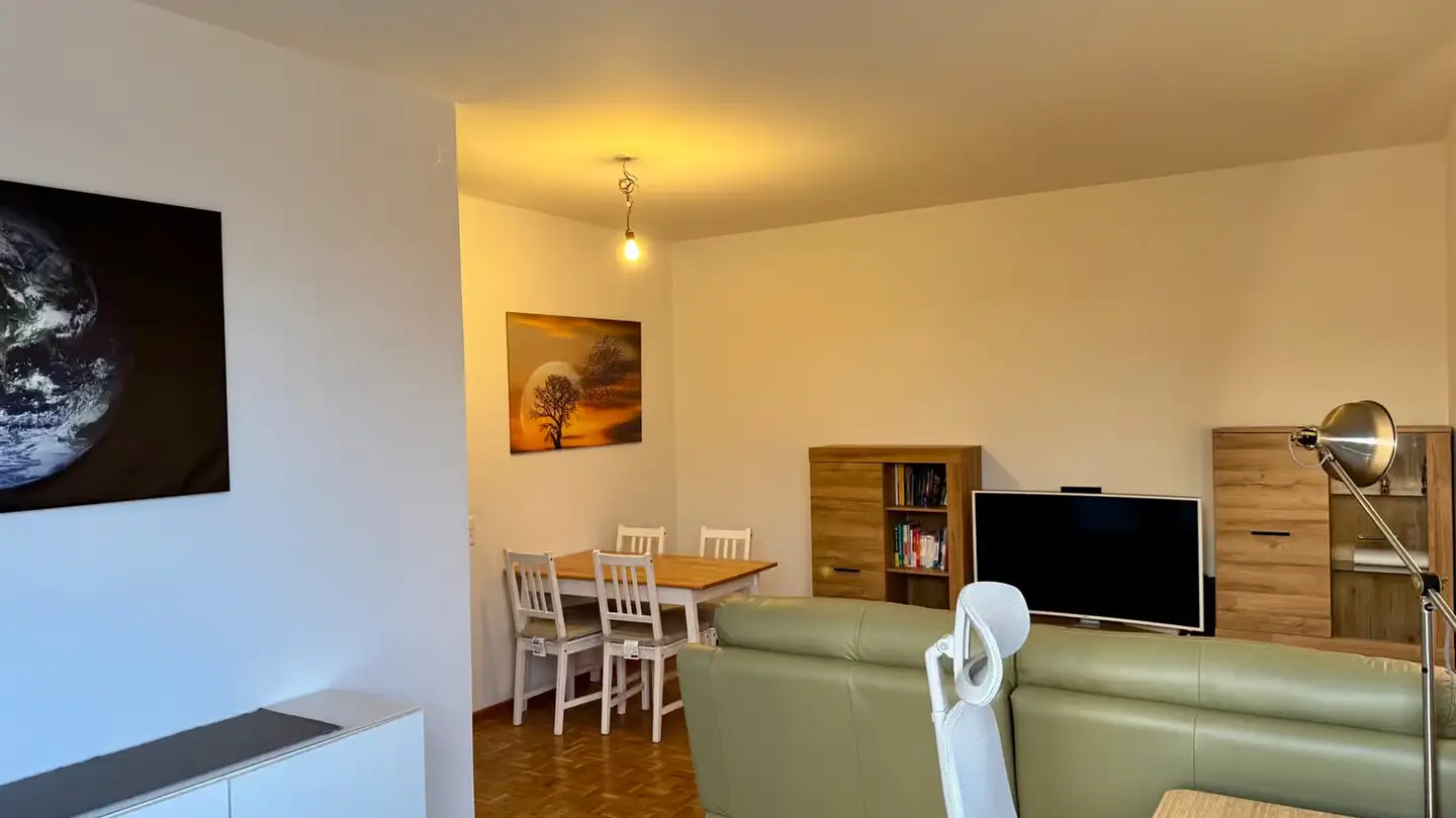 Appartement à louer - Via Al Ponte, 6900 Massagno - Photo 4