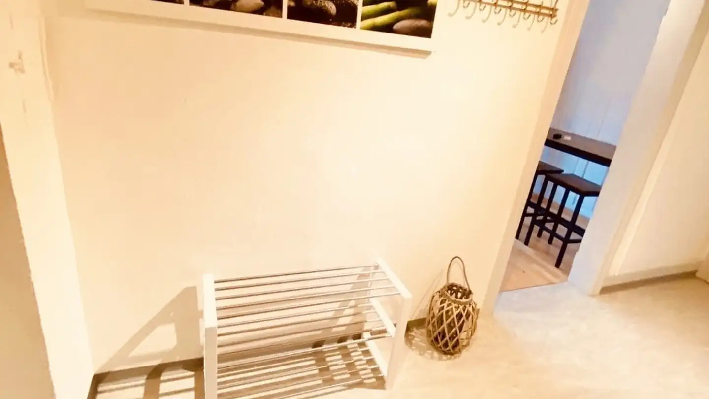 Stanza singola in affitto - Zürcher Strasse 56, 9000 St. Gallen - Foto 3