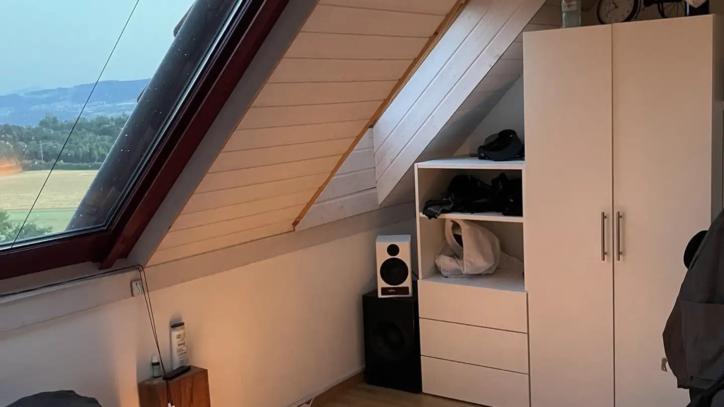 Stanza singola in affitto - 8615 Wermatswil - Photo 3