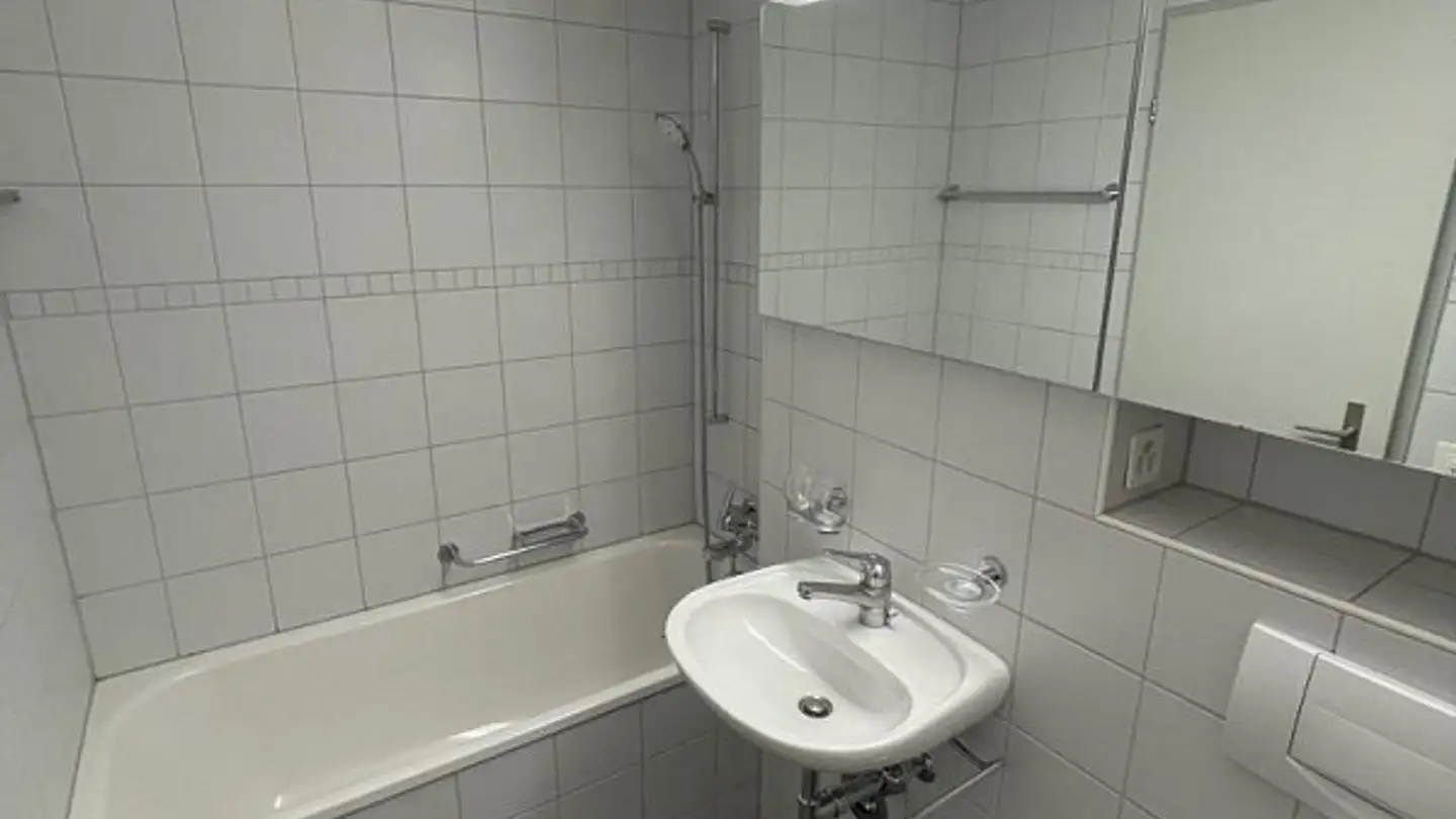 Wohnung mieten - Mittelstrasse 55, 3012 Bern - Foto 4